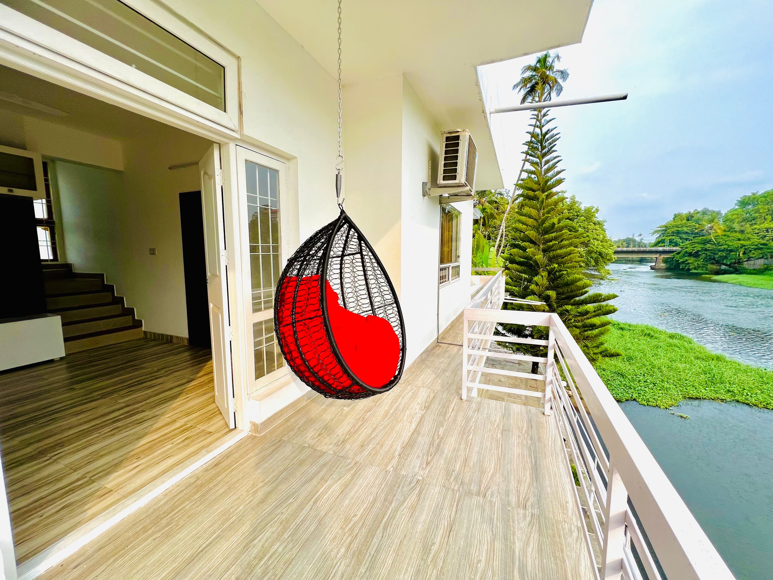 4bhk Premium Waterfront Villa Edapally Kochi AIMS 5
