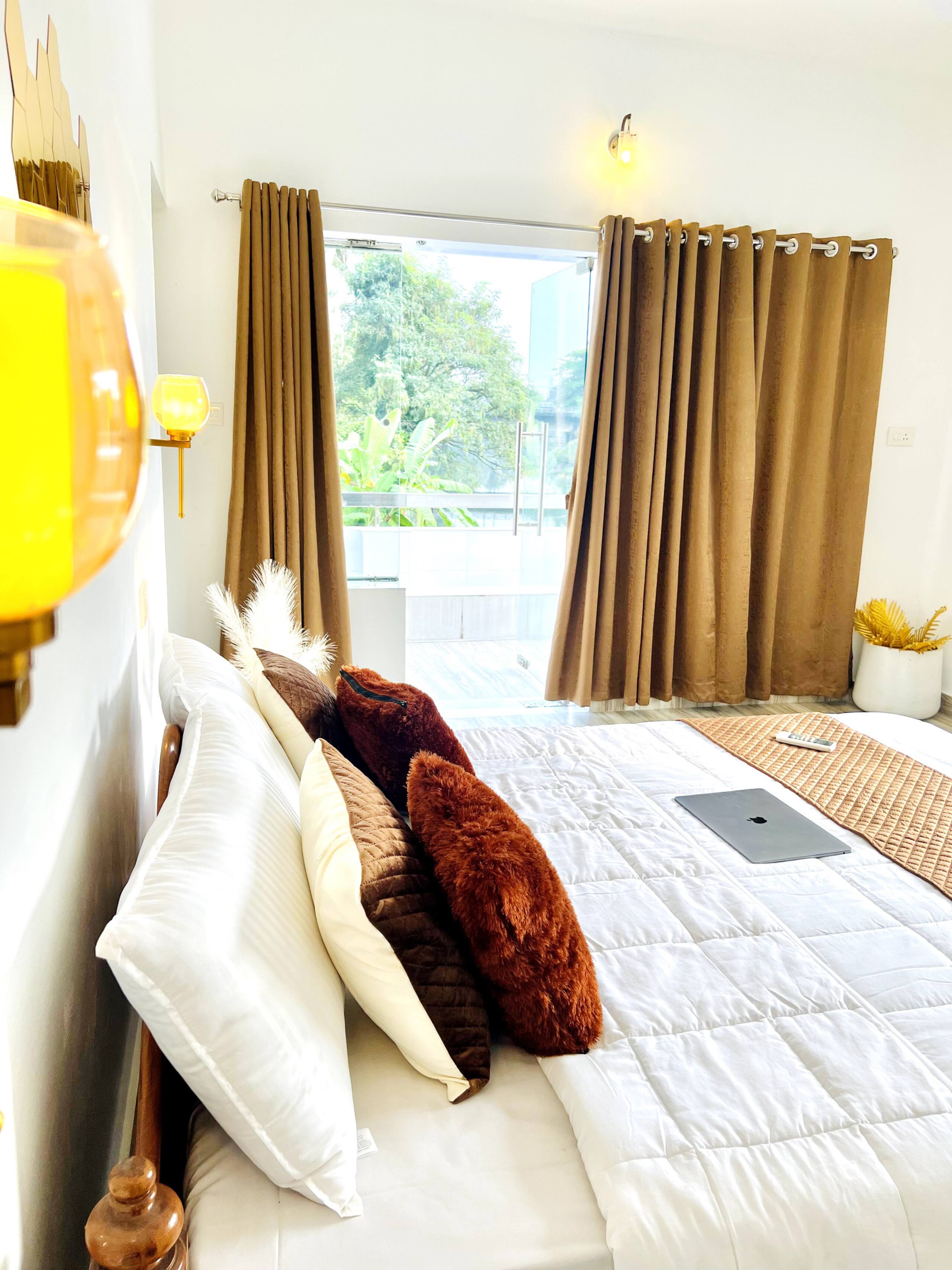4bhk Premium Waterfront Villa Edapally Kochi AIMS 39