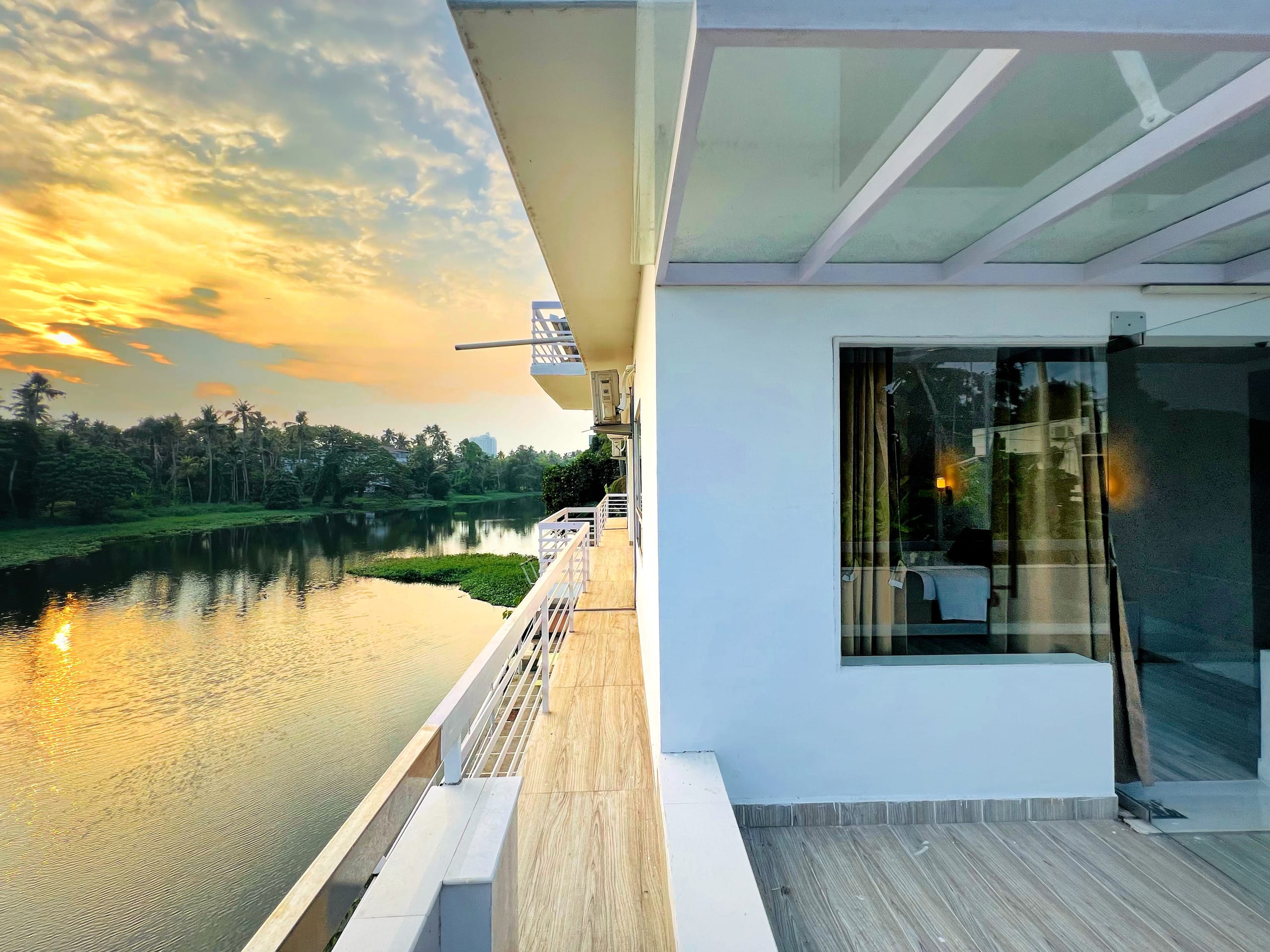 4bhk Premium Waterfront Villa Edapally Kochi AIMS 12