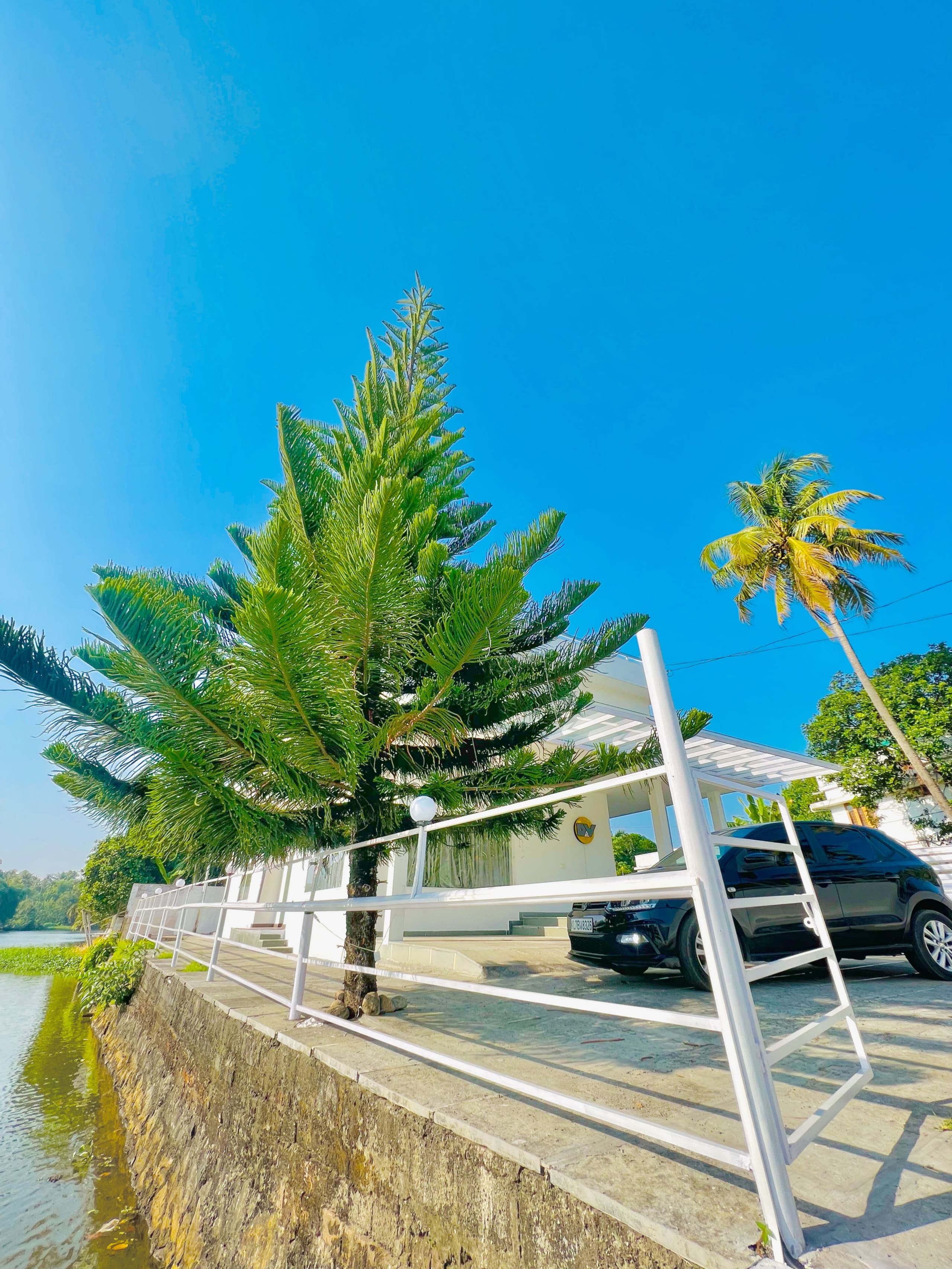4bhk Premium Waterfront Villa Edapally Kochi AIMS 1