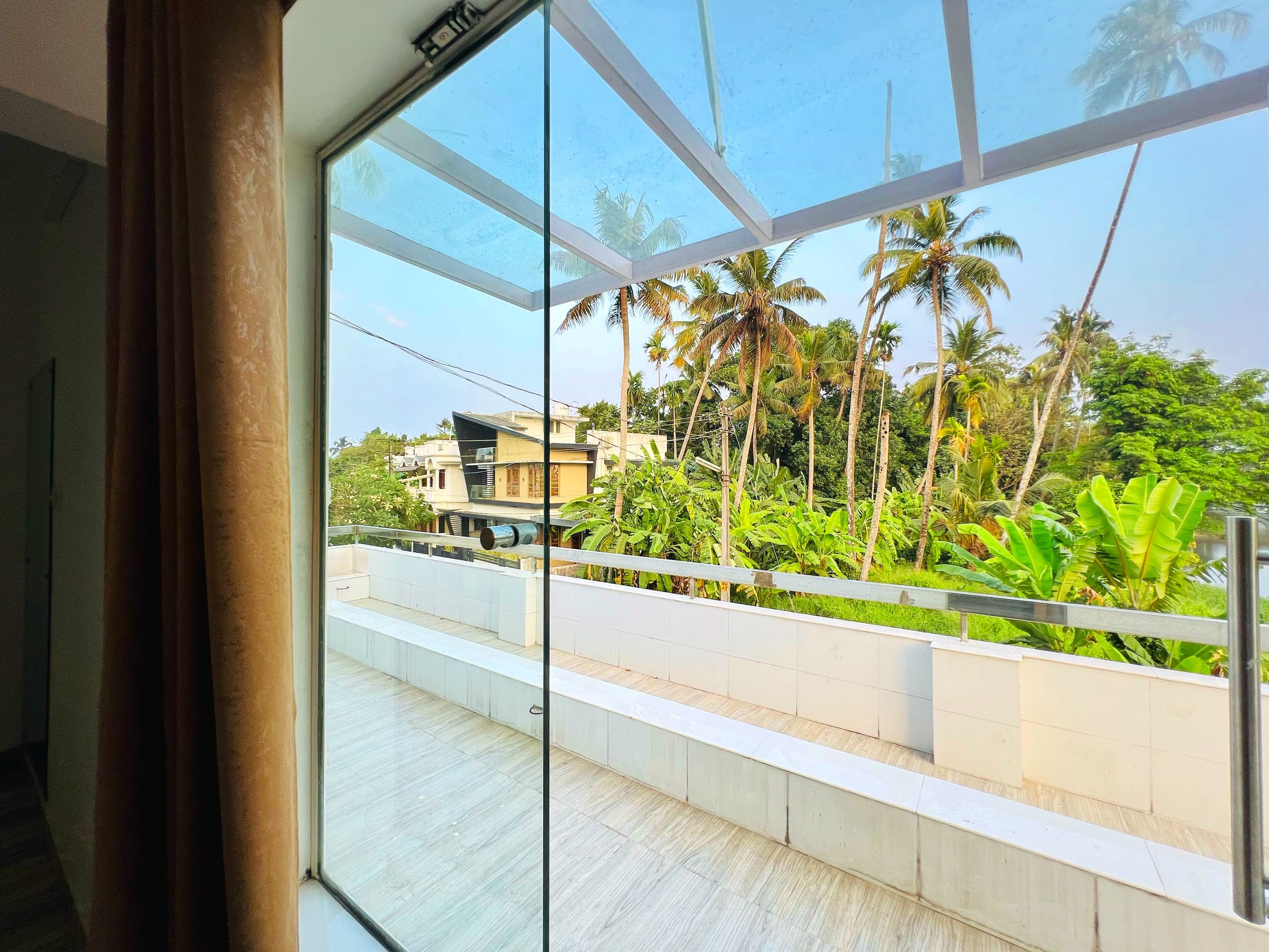 4bhk Premium Waterfront Villa Edapally Kochi AIMS 24
