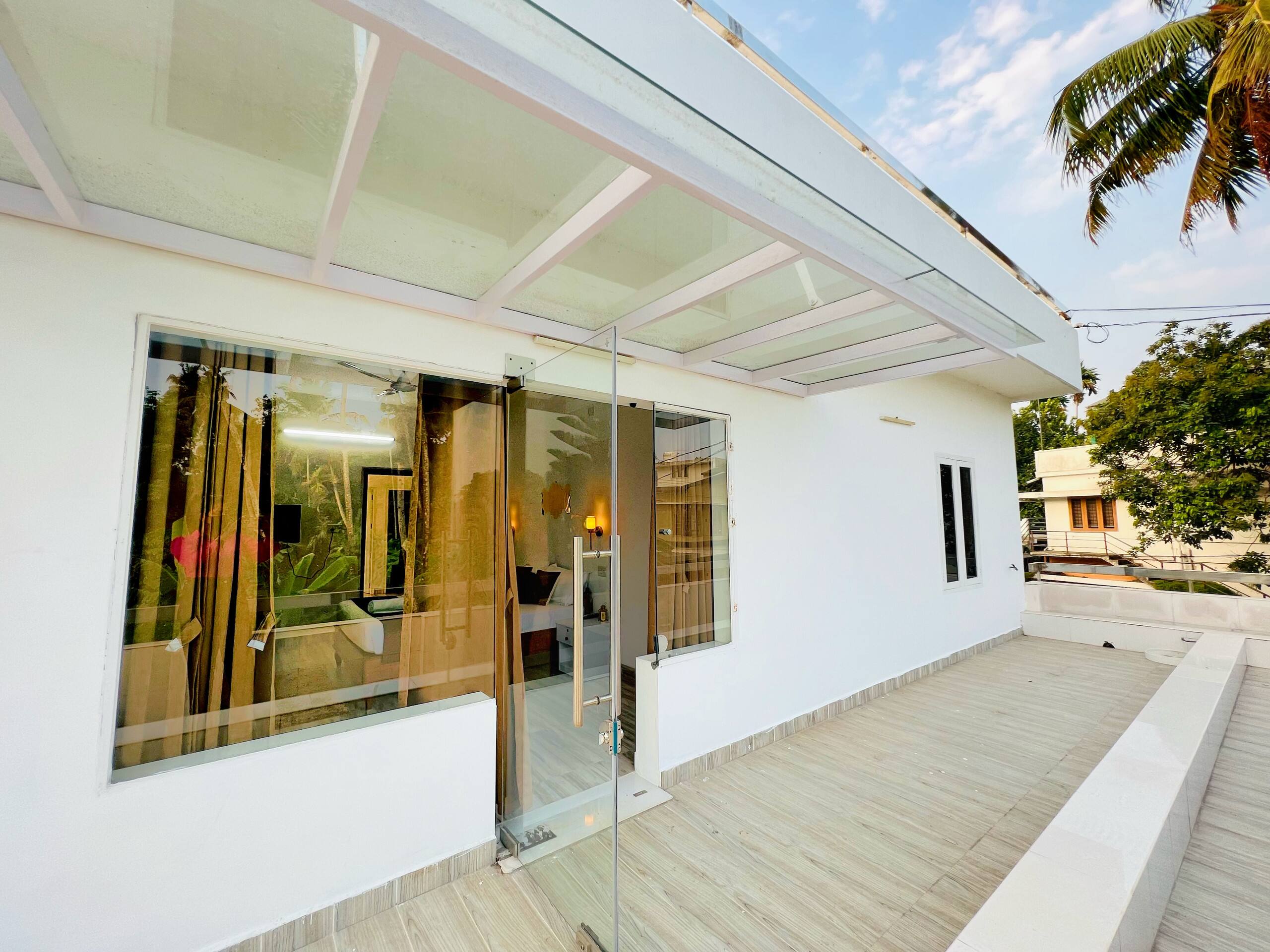 4bhk Premium Waterfront Villa Edapally Kochi AIMS 19