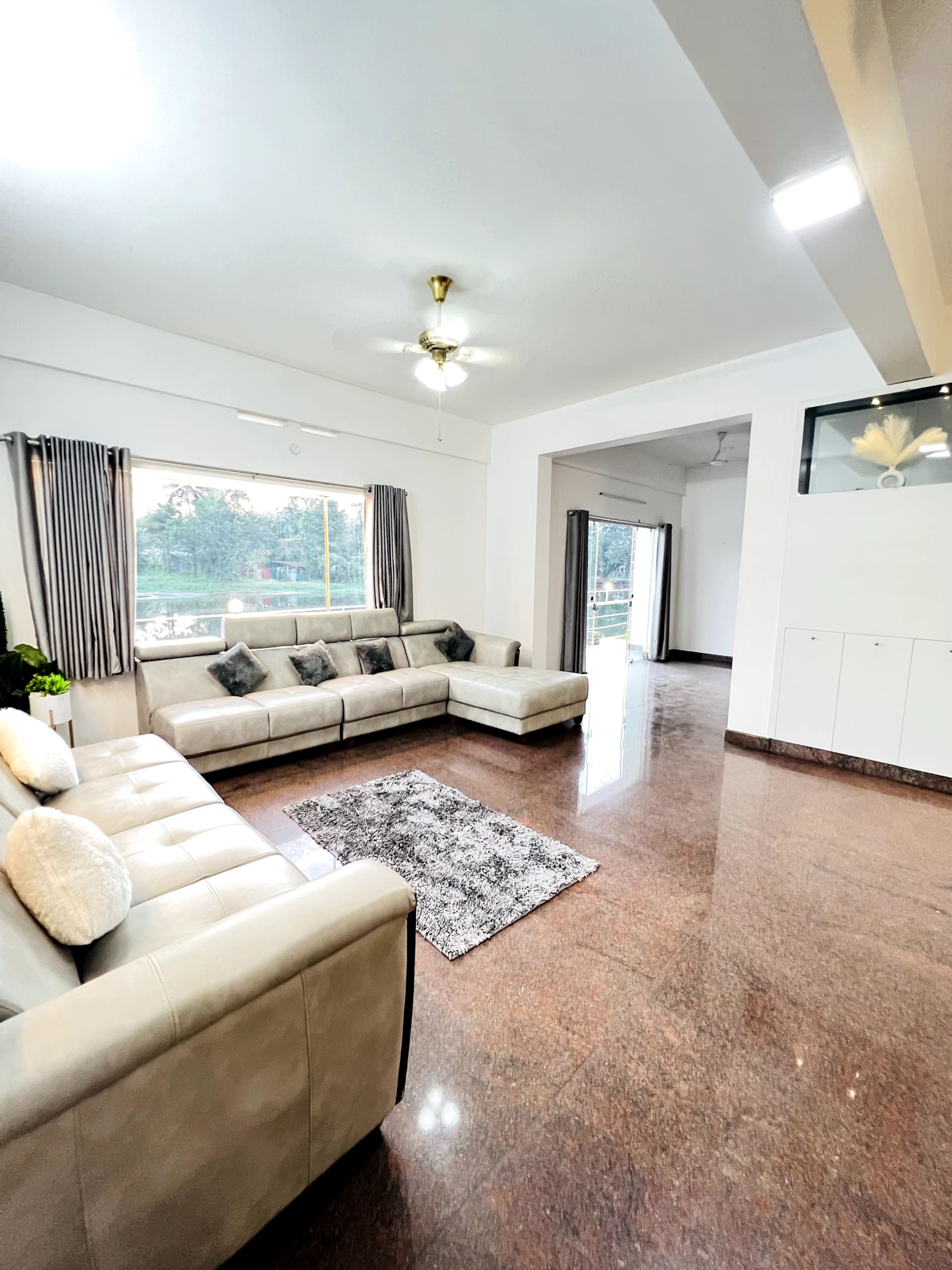 4bhk Premium Waterfront Villa Edapally Kochi AIMS 9