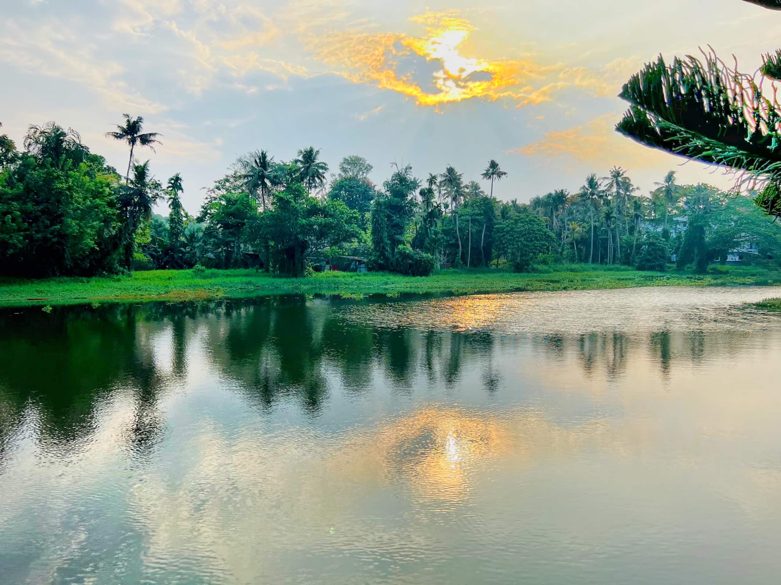 4bhk Premium Waterfront Villa Edapally Kochi AIMS 23