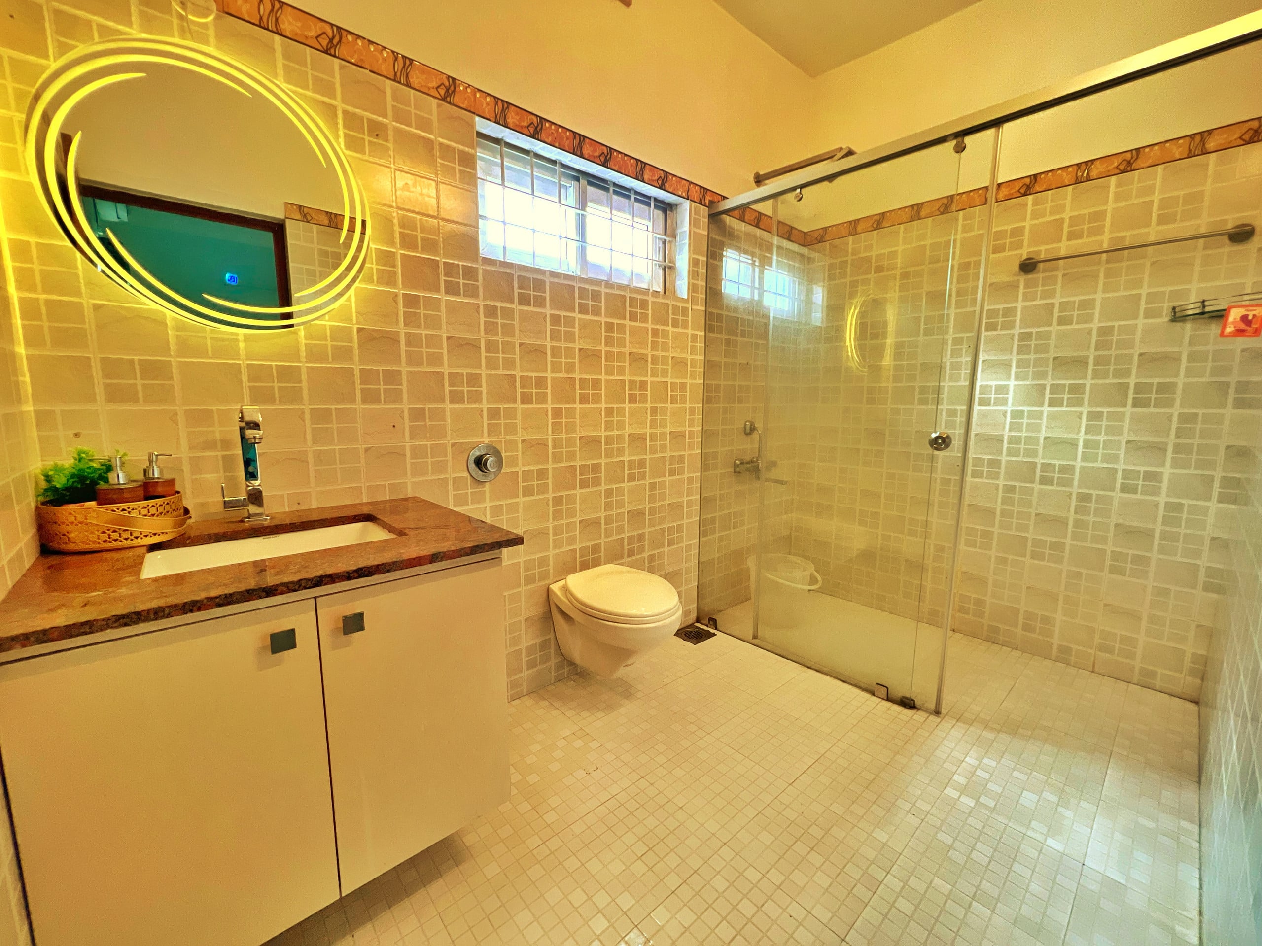 4bhk Premium Waterfront Villa Edapally Kochi AIMS 13