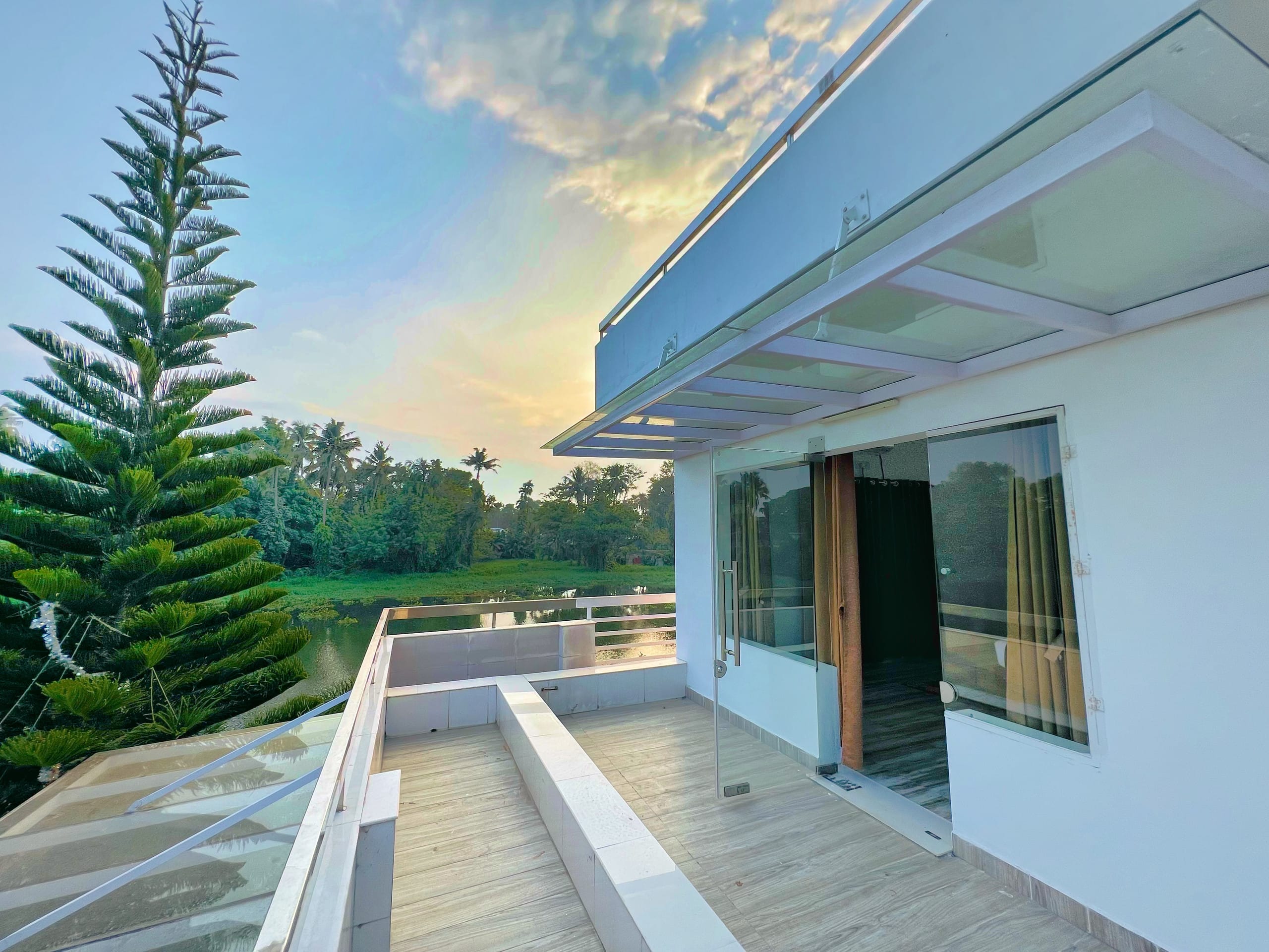 4bhk Premium Waterfront Villa Edapally Kochi AIMS 21