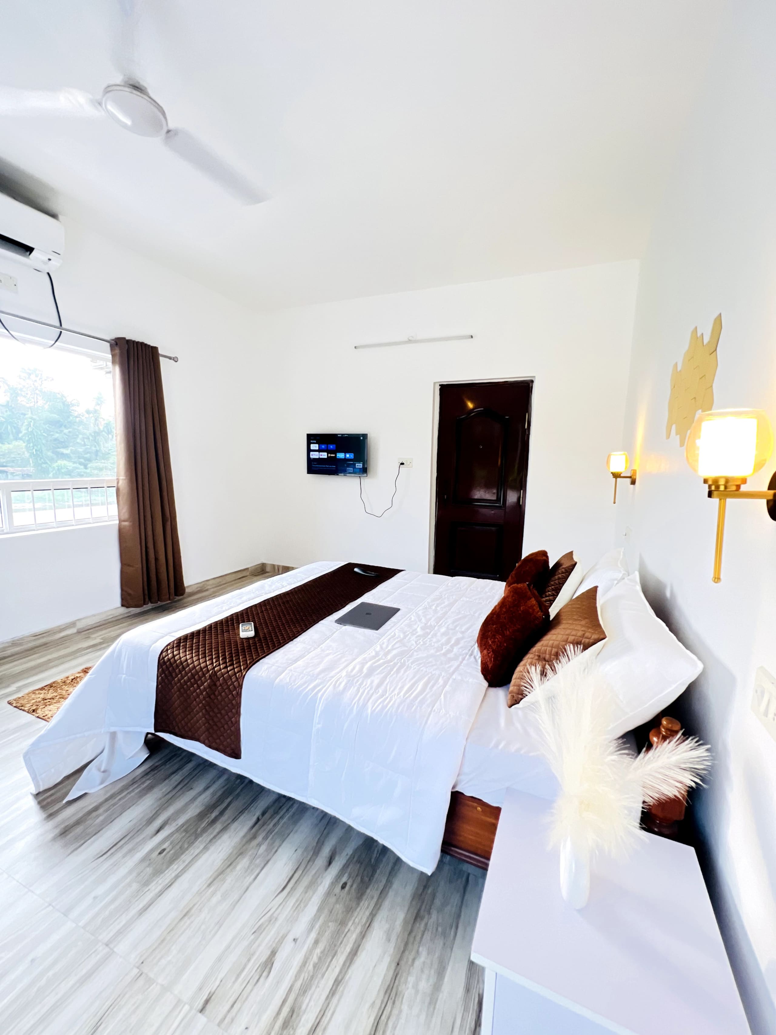 4bhk Premium Waterfront Villa Edapally Kochi AIMS 32