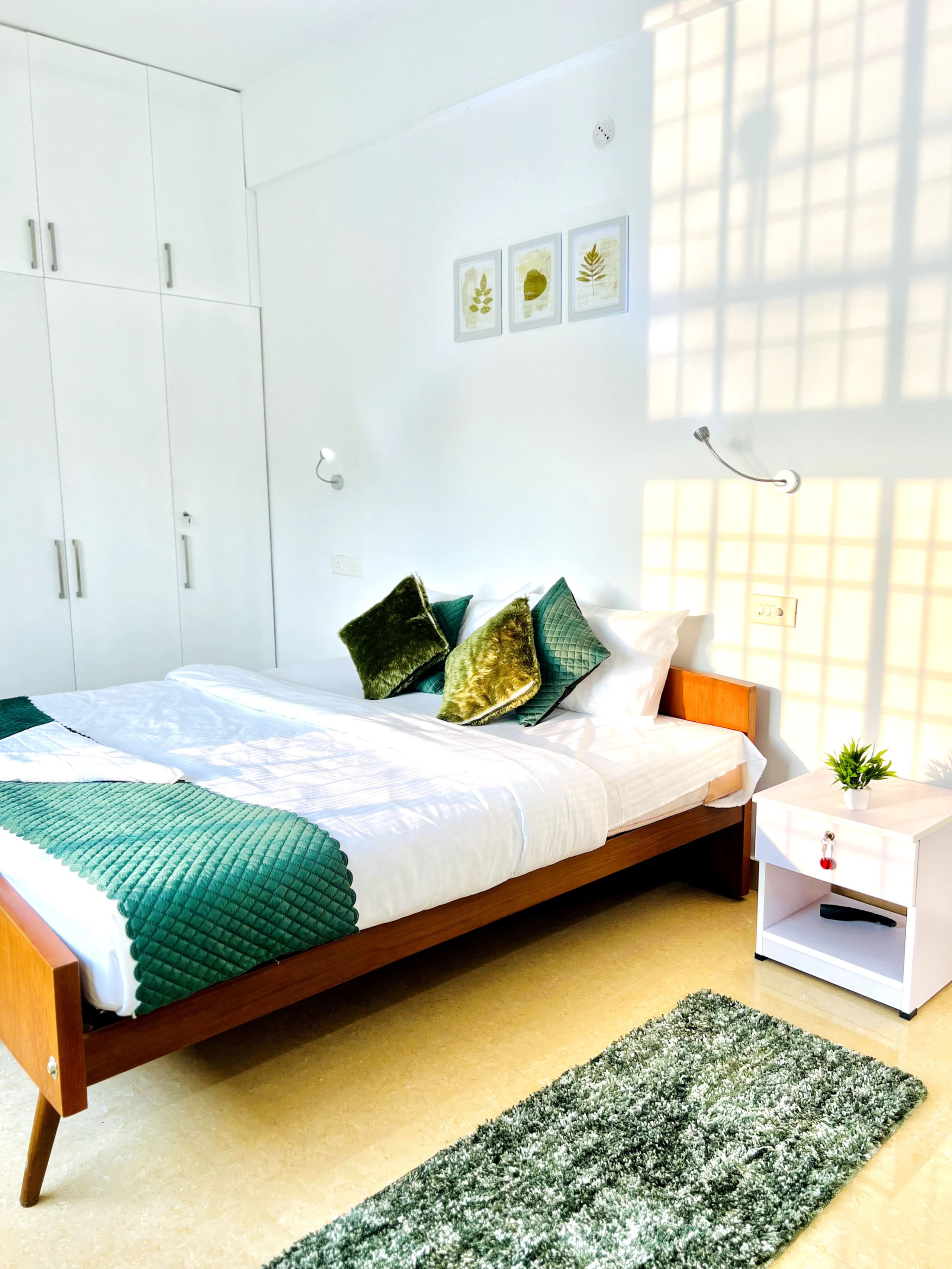 4bhk Premium Waterfront Villa Edapally Kochi AIMS 15