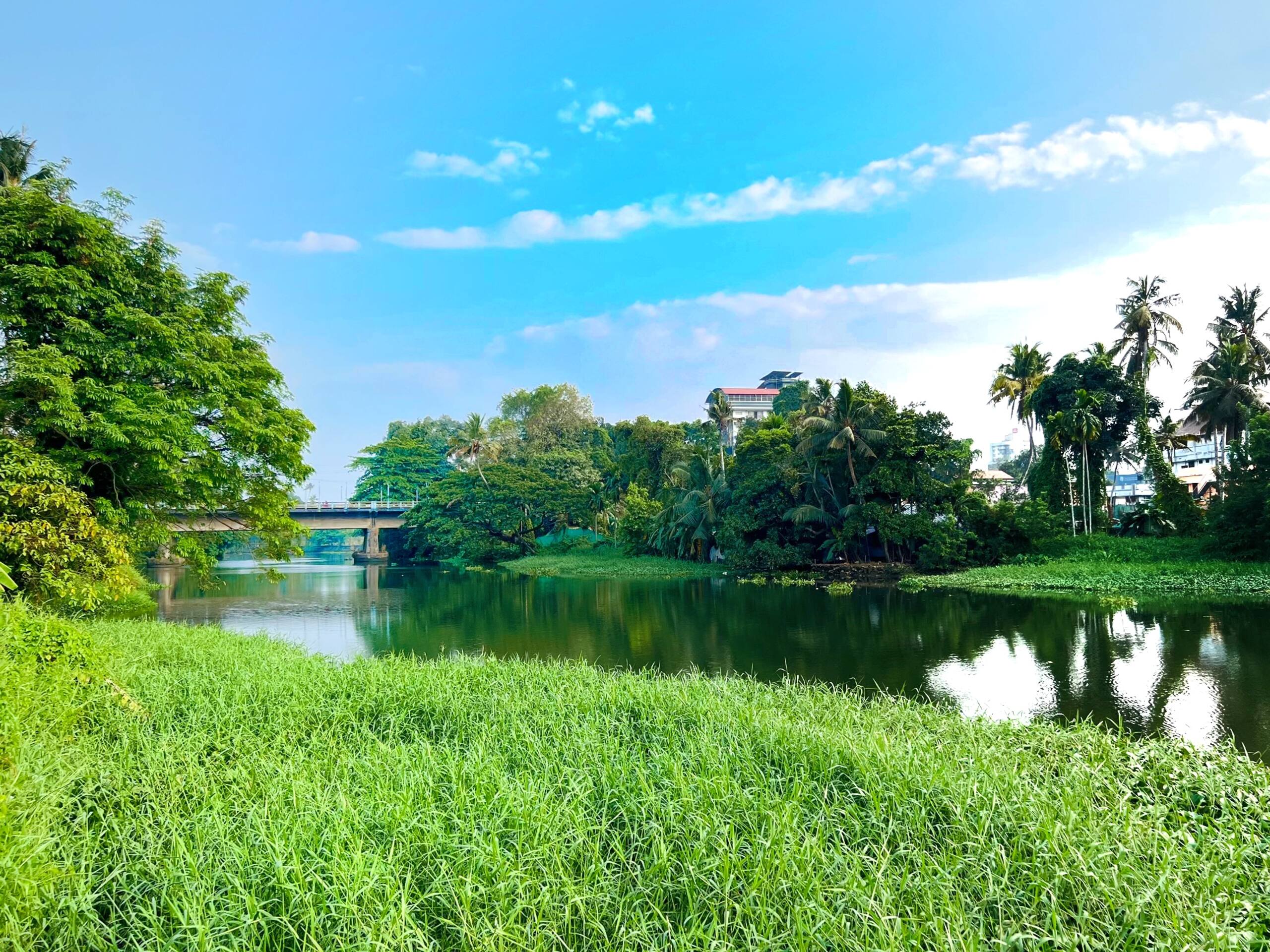 4bhk Premium Waterfront Villa Edapally Kochi AIMS 20
