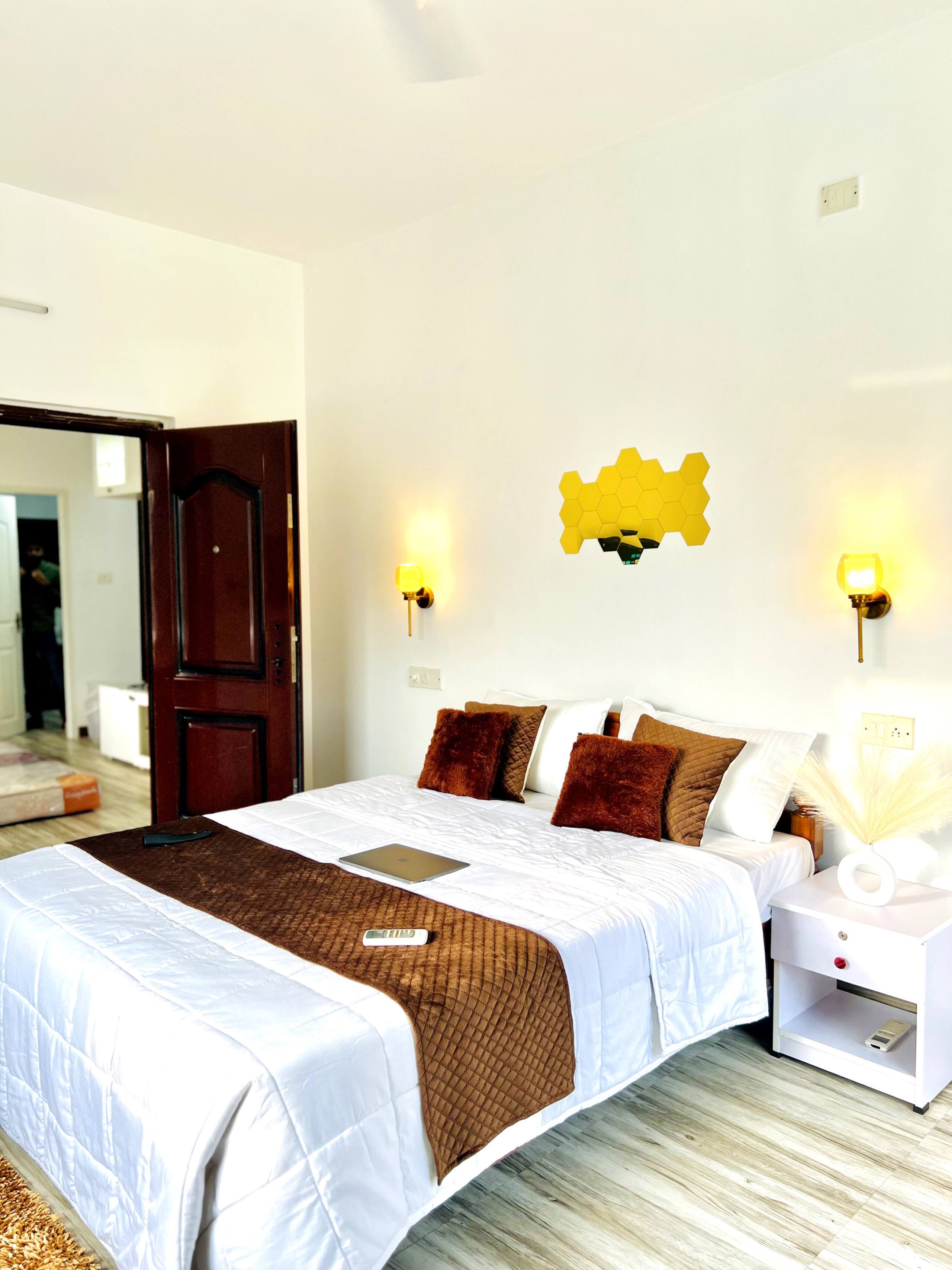 4bhk Premium Waterfront Villa Edapally Kochi AIMS 38