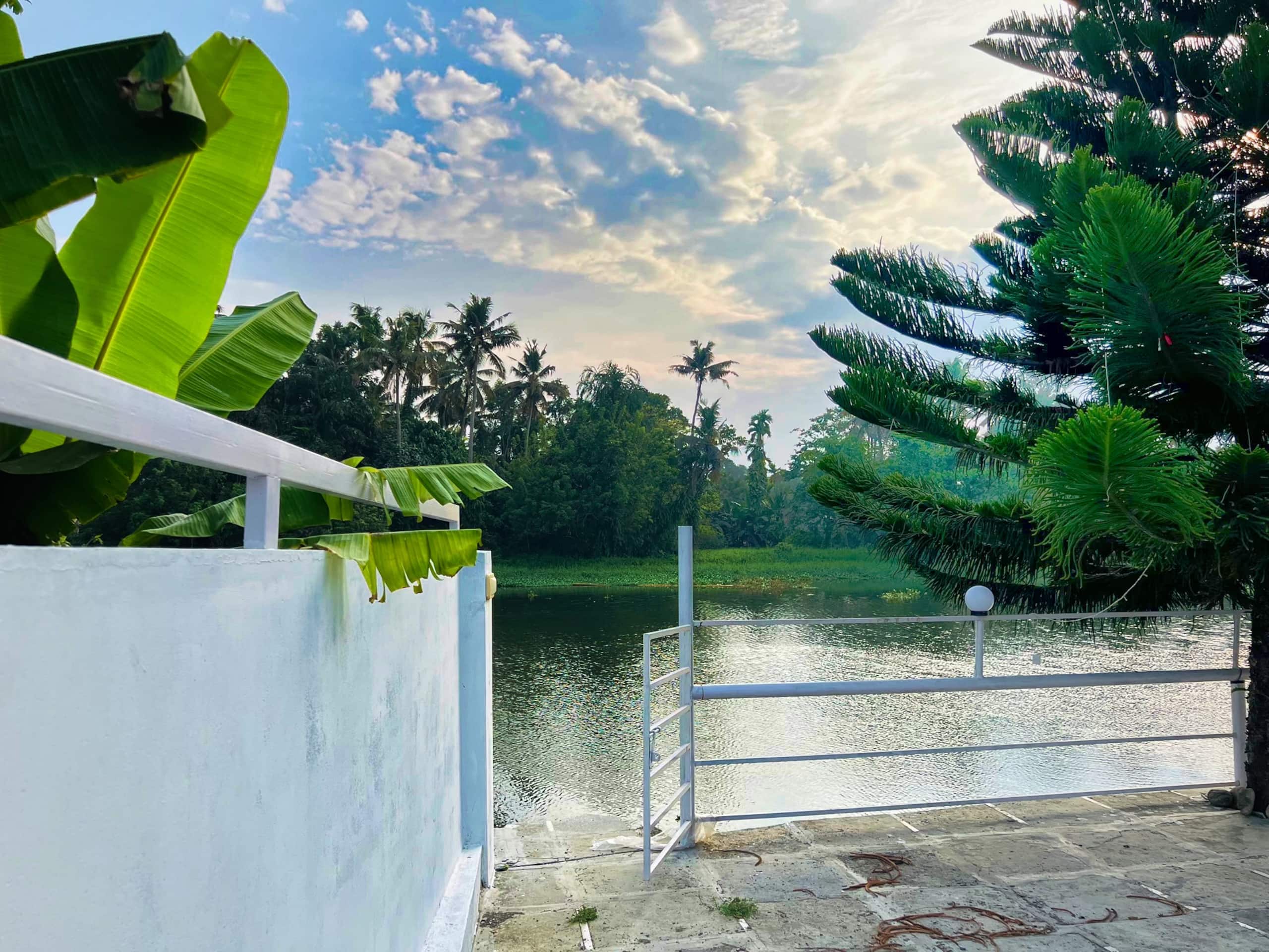 4bhk Premium Waterfront Villa Edapally Kochi AIMS 6
