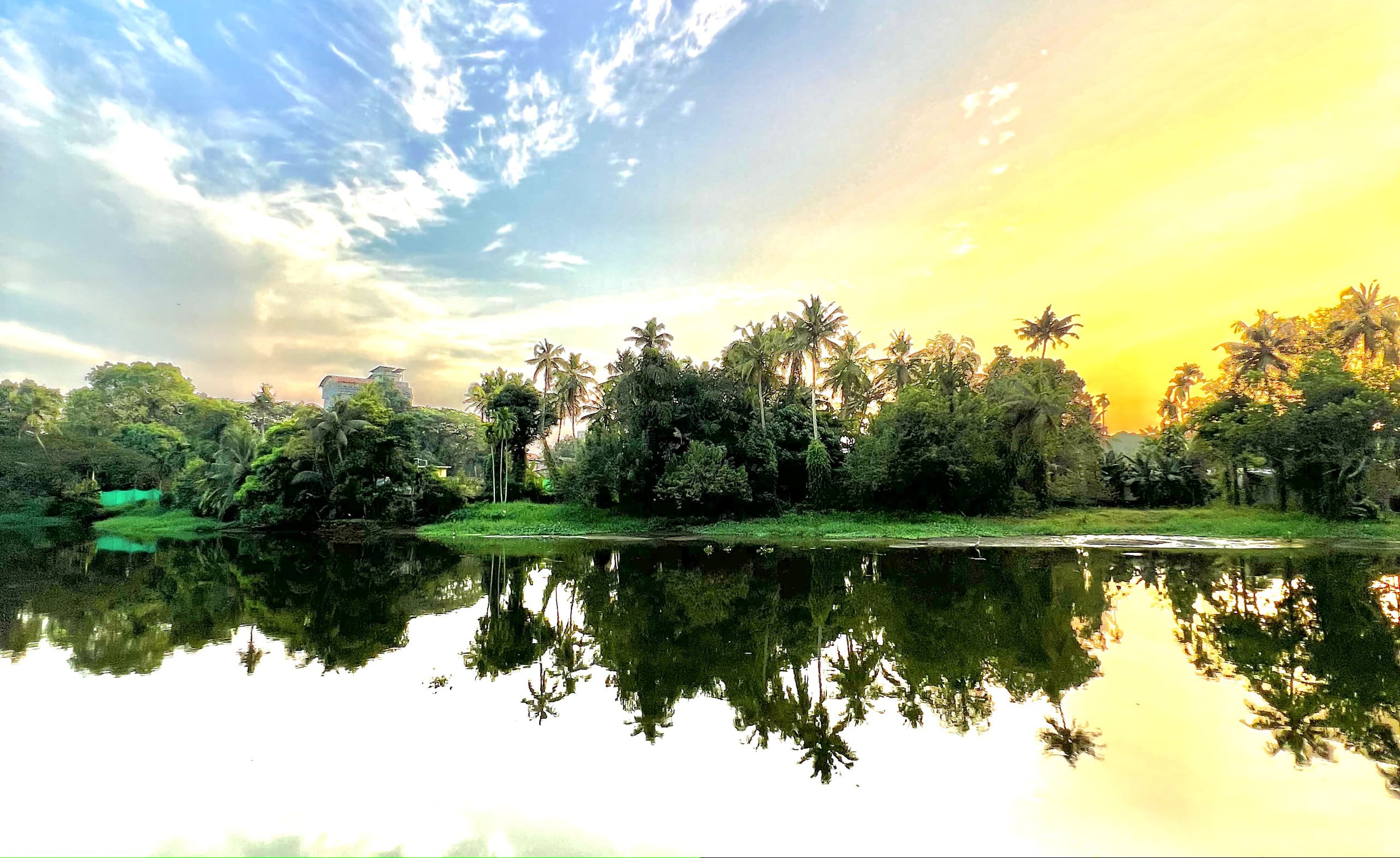 4bhk Premium Waterfront Villa Edapally Kochi AIMS 11