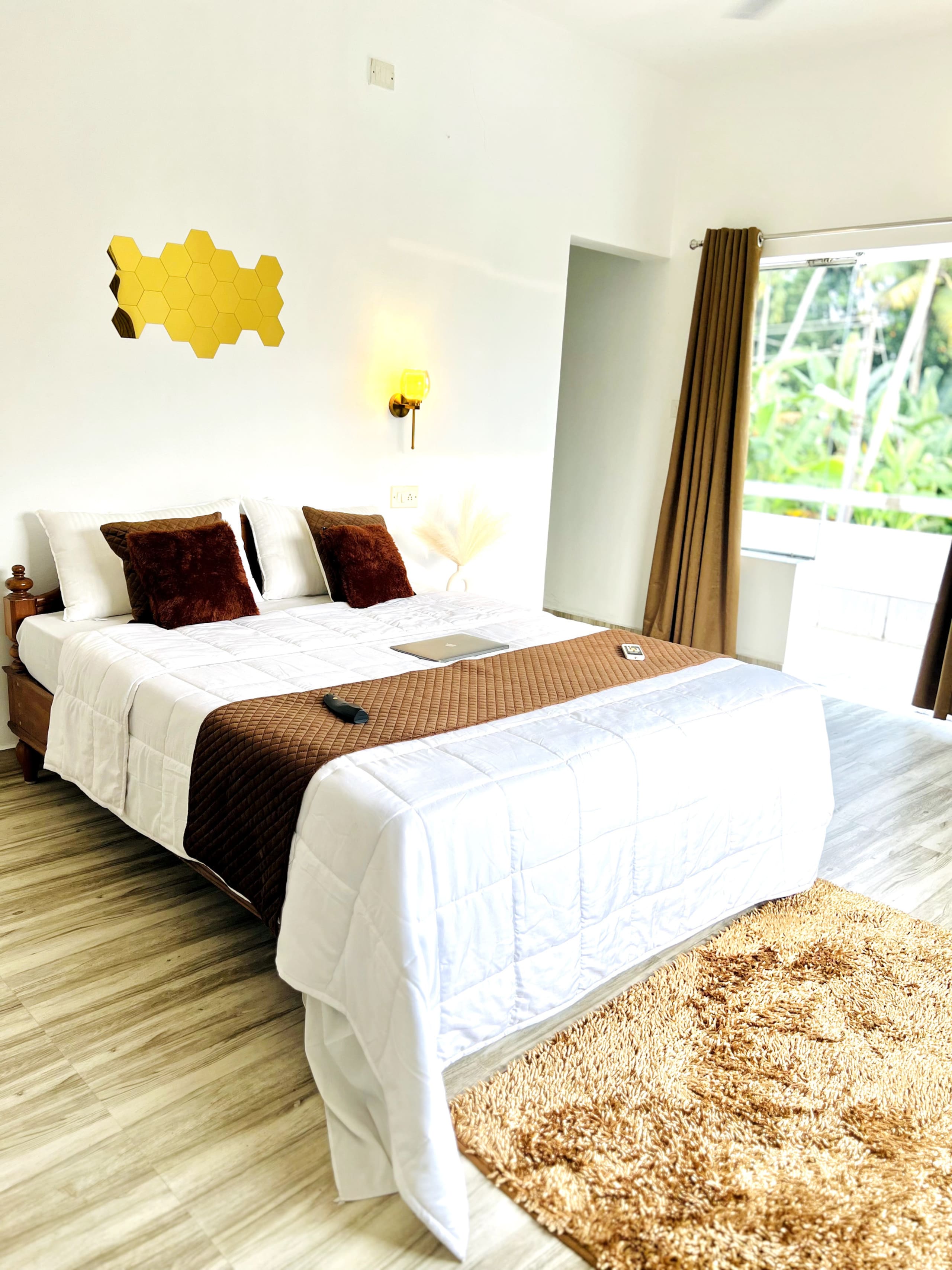 4bhk Premium Waterfront Villa Edapally Kochi AIMS 33