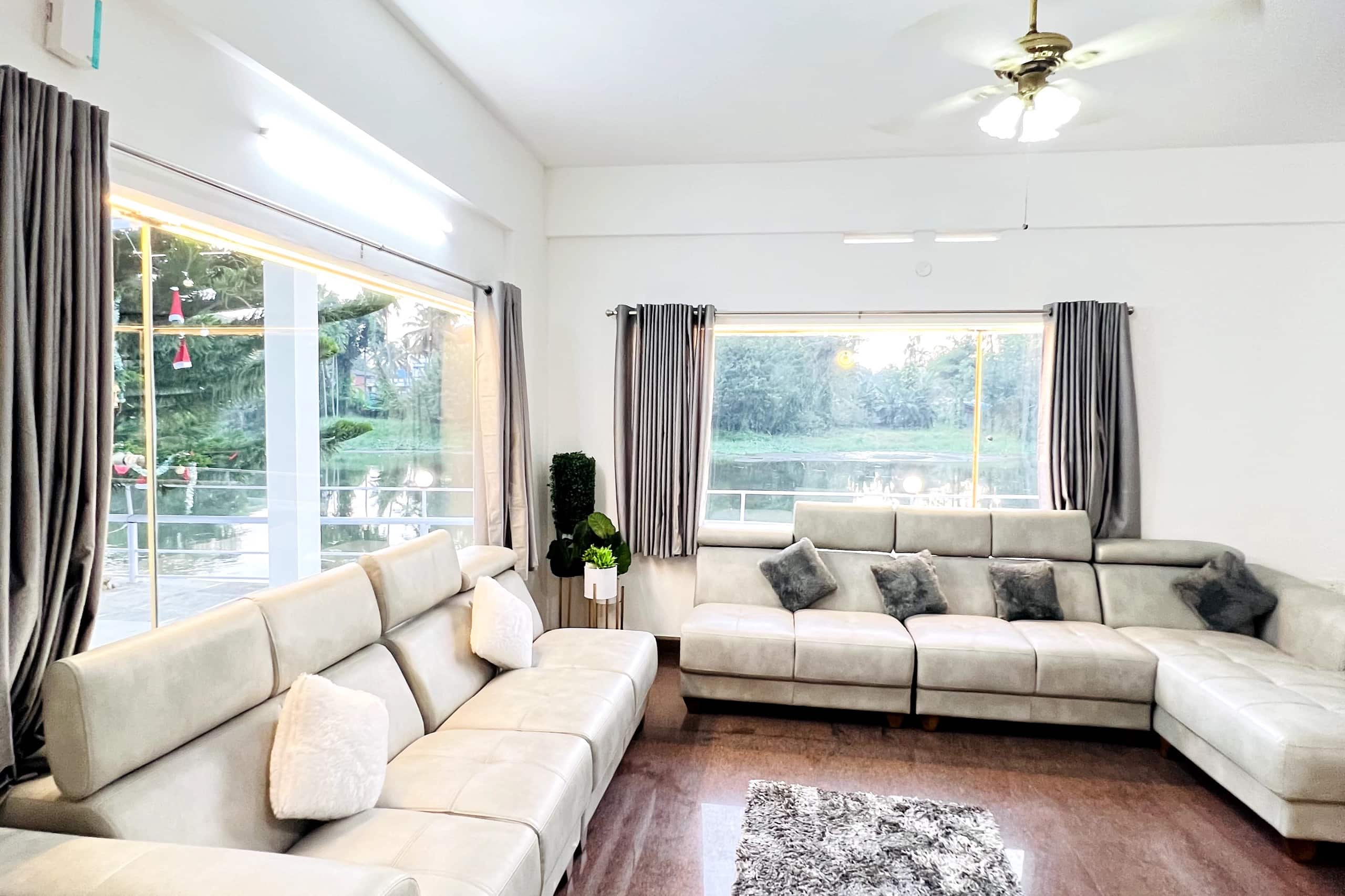 4bhk Premium Waterfront Villa Edapally Kochi AIMS 31