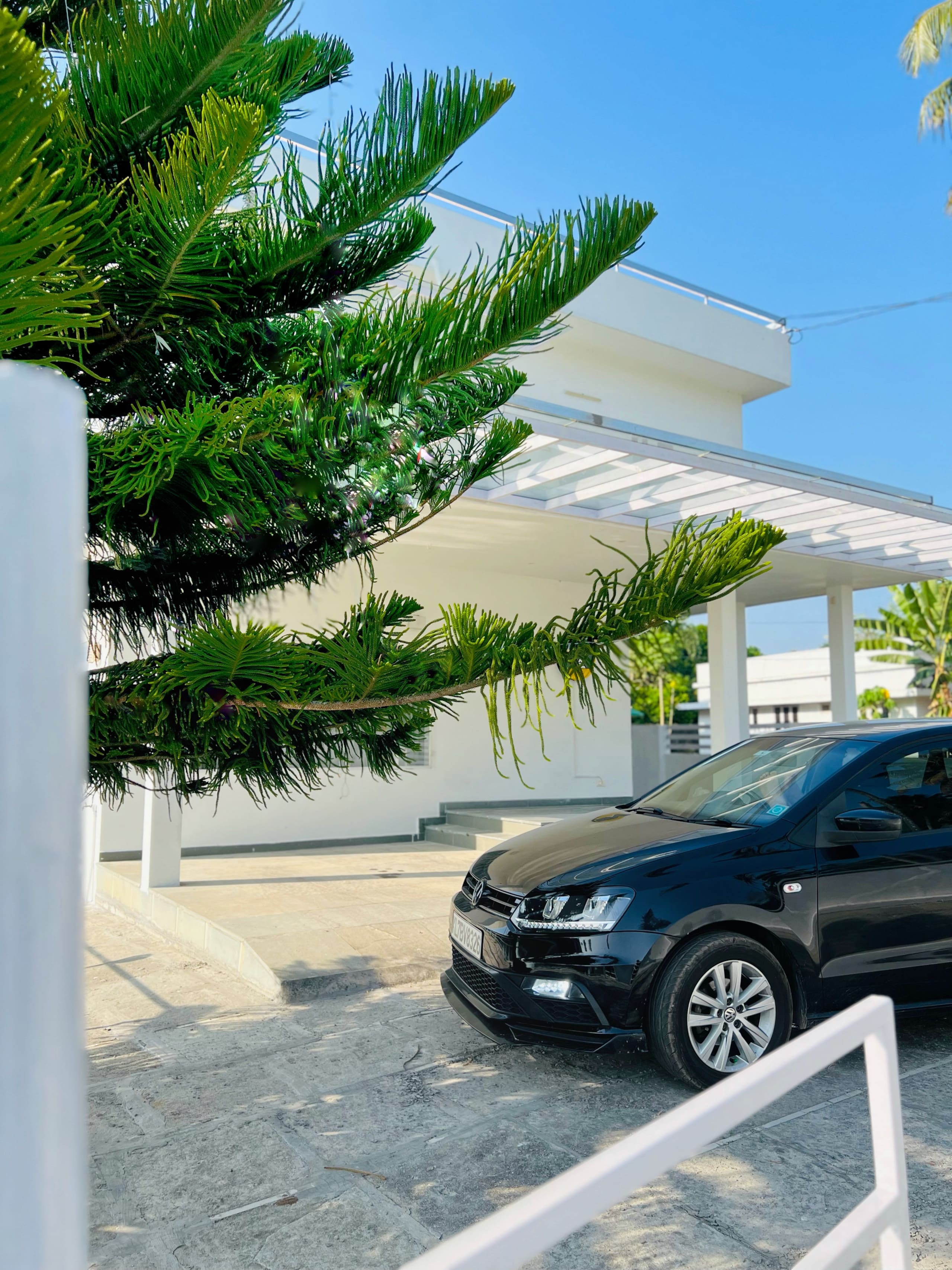 4bhk Premium Waterfront Villa Edapally Kochi AIMS 30