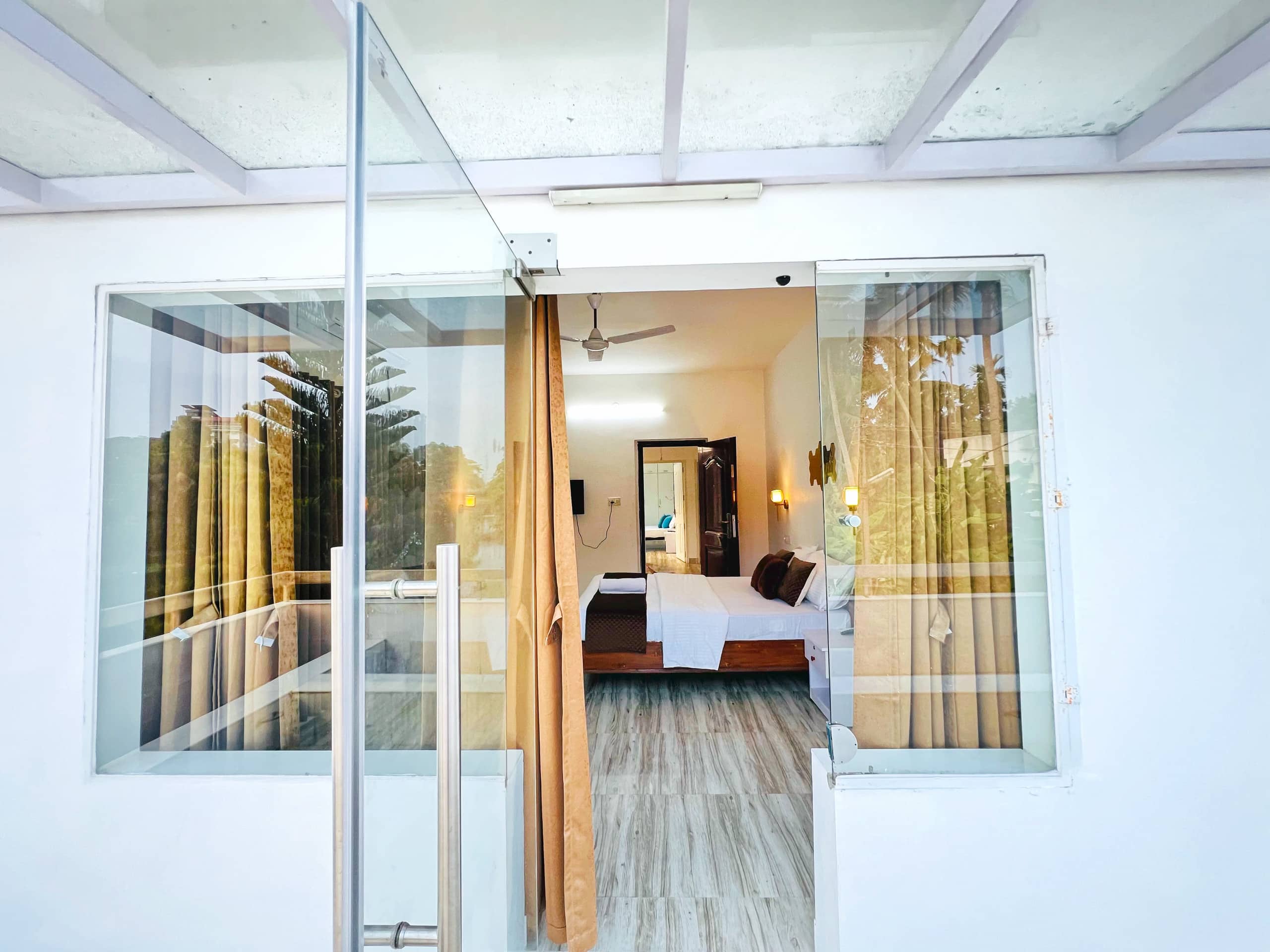 4bhk Premium Waterfront Villa Edapally Kochi AIMS 2