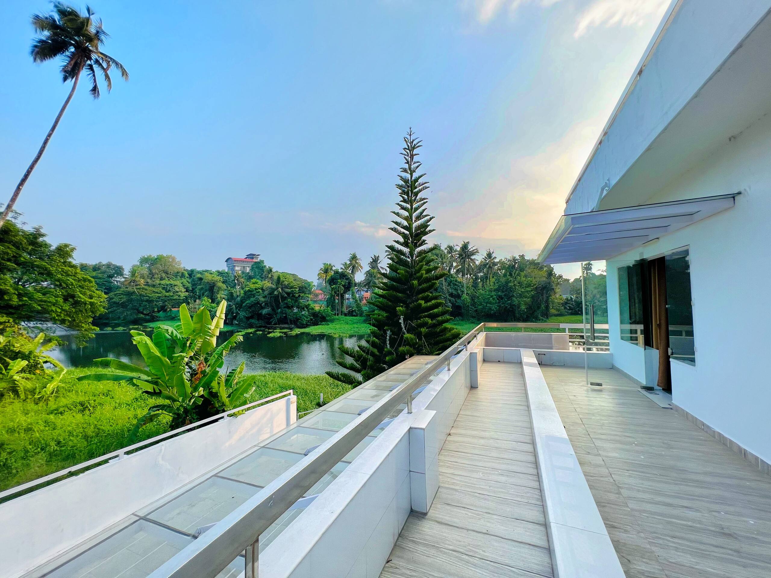 4bhk Premium Waterfront Villa Edapally Kochi AIMS 22