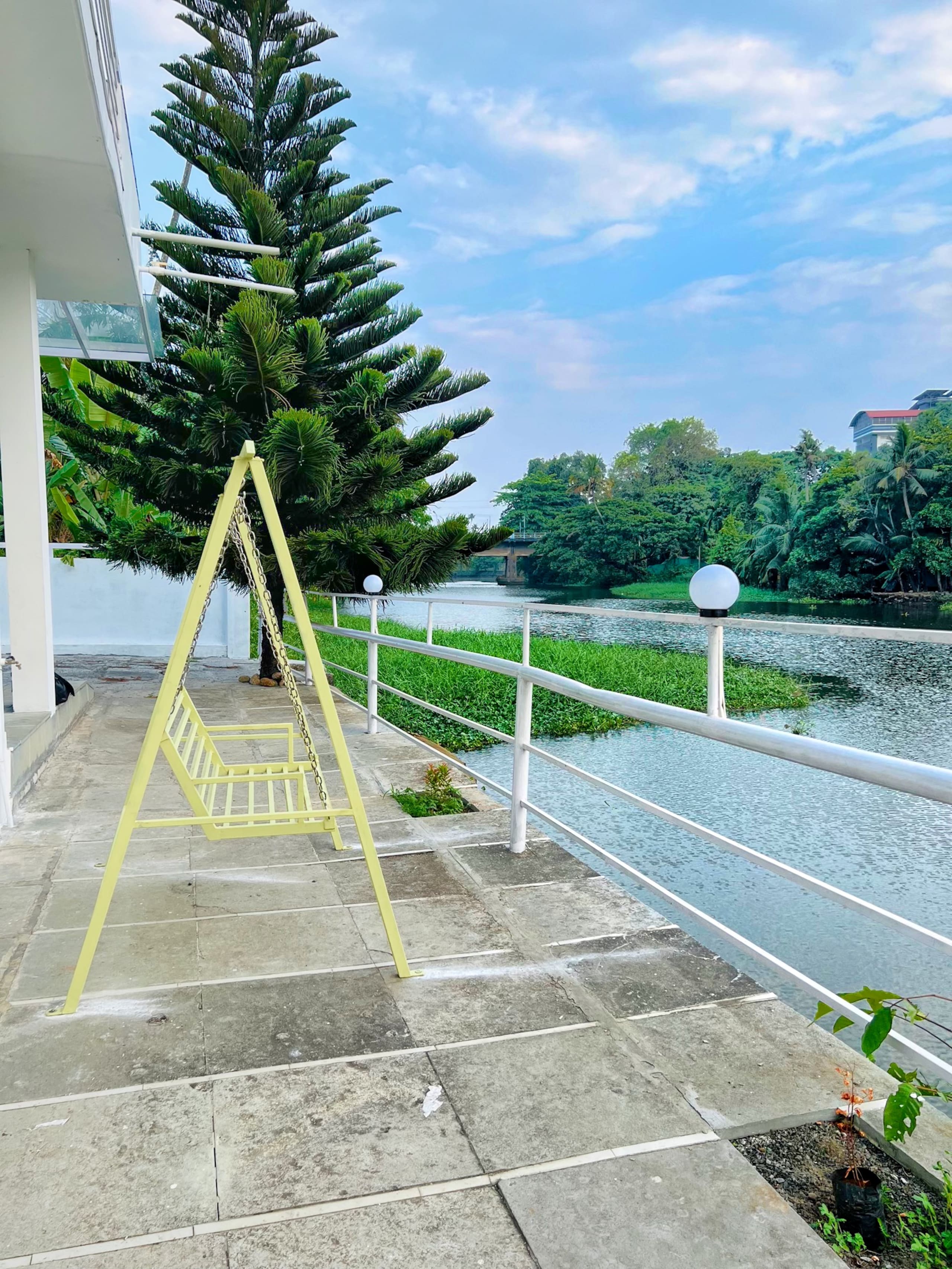 4bhk Premium Waterfront Villa Edapally Kochi AIMS 7
