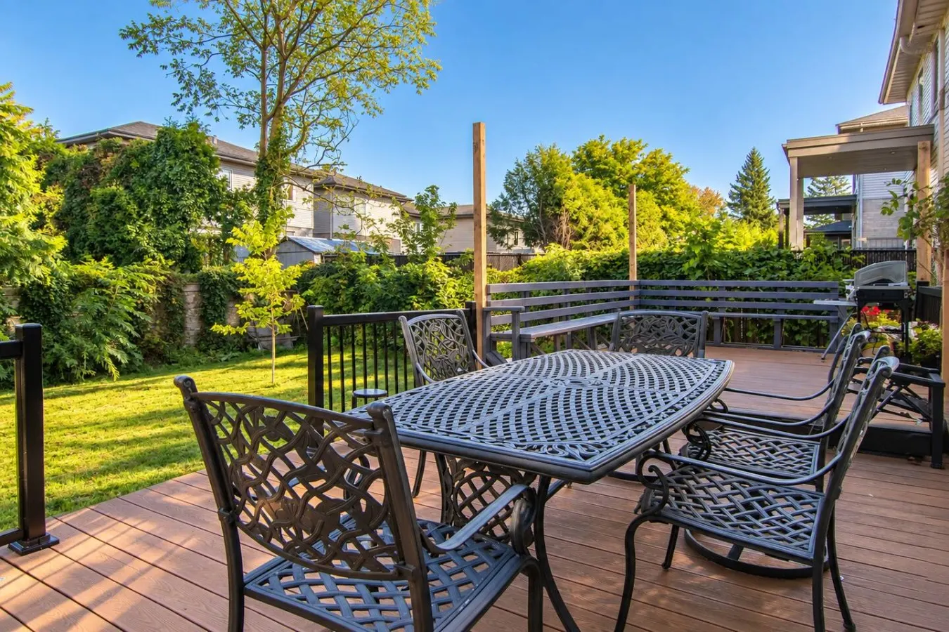 House near Montreal | 6 bdr | 14 guests | 4 bath — photo 3