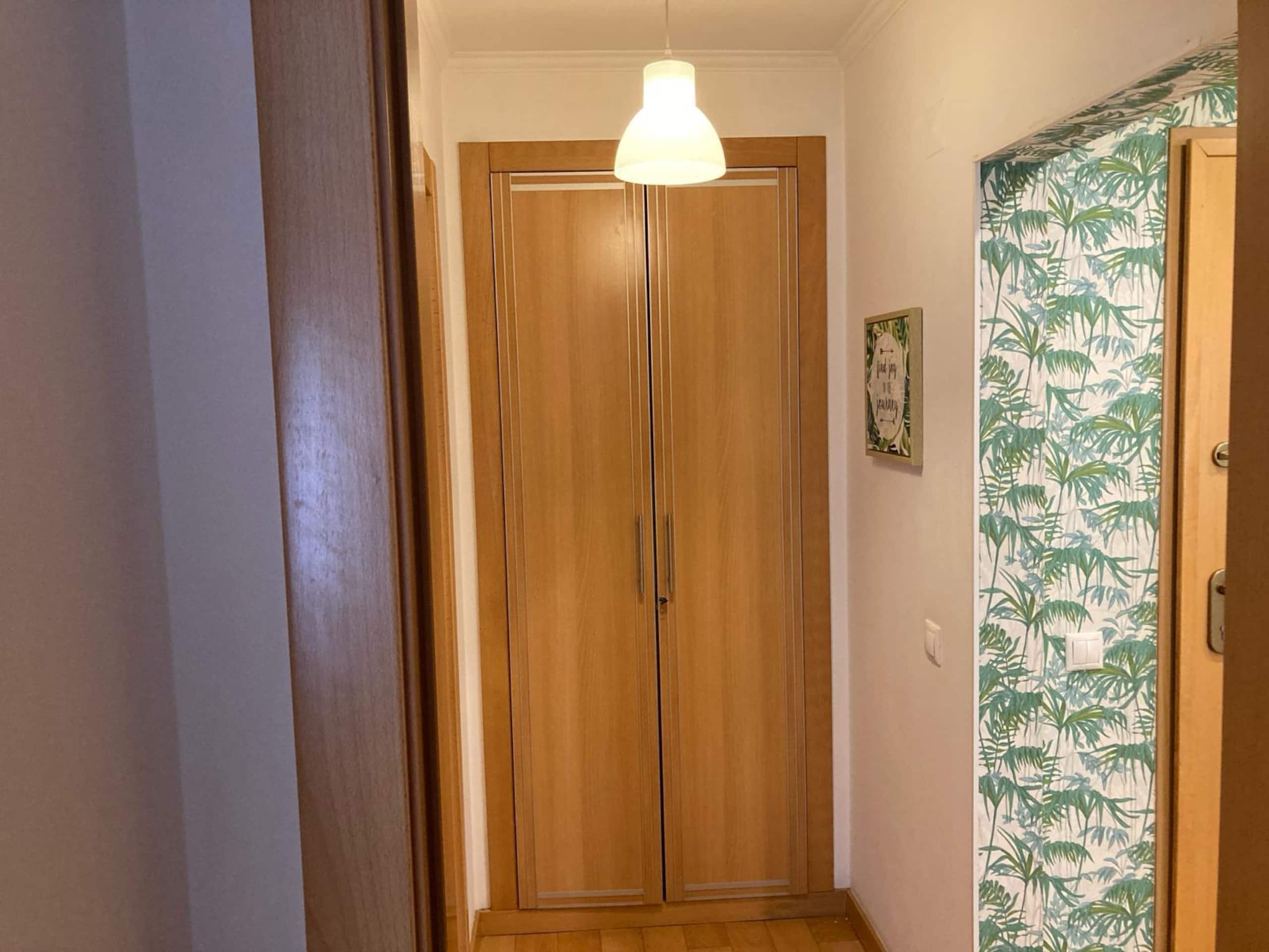 Living in Estrela 16