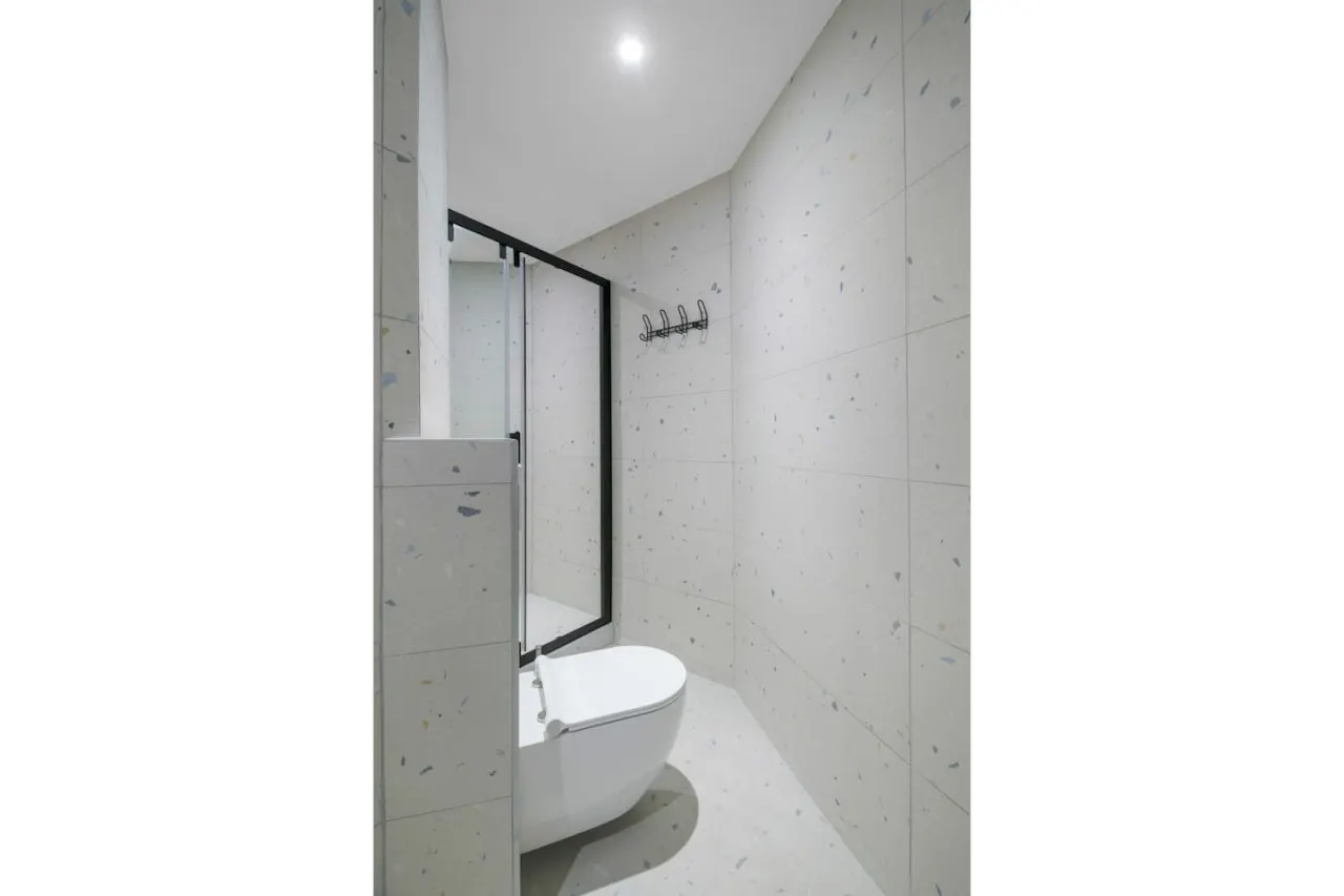 11.Appart 4pers #1 Bedroom # Pigalle # Paris 9 17