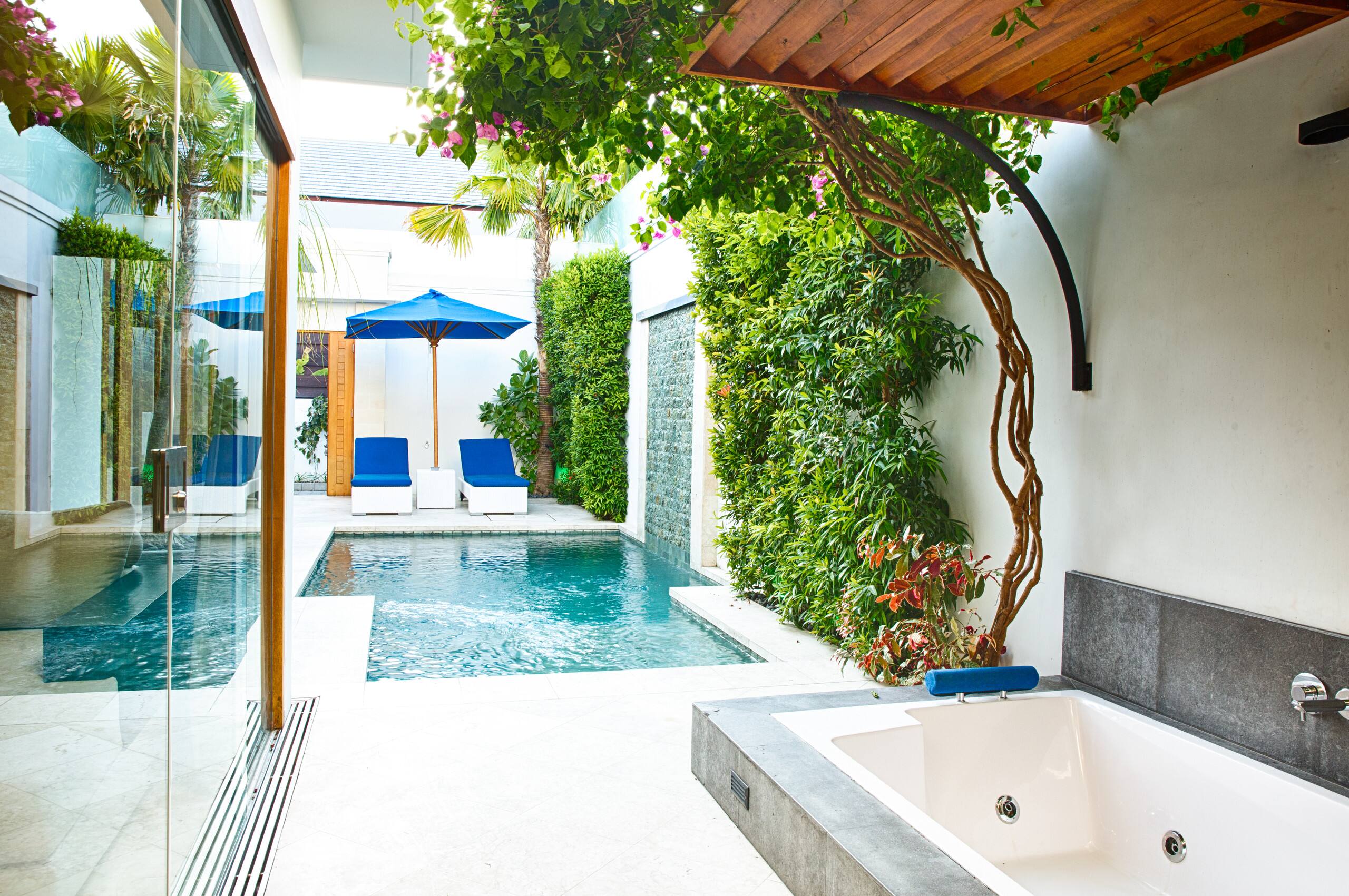 Kamil Villas One Seminyak 7