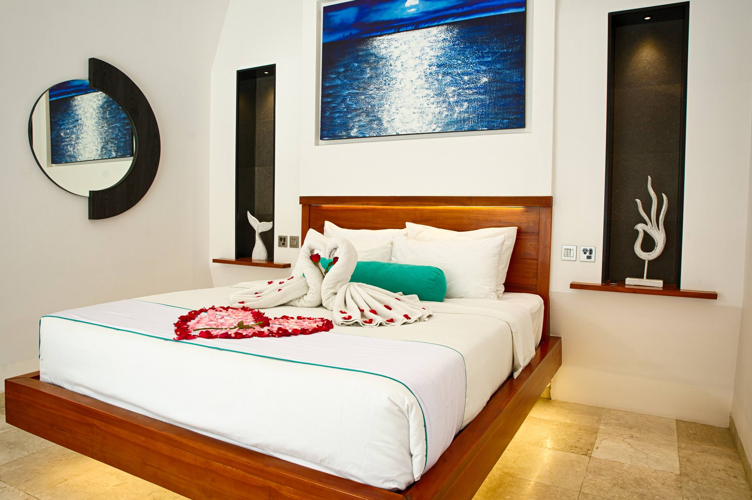 Kamil Villas One Seminyak — photo 2