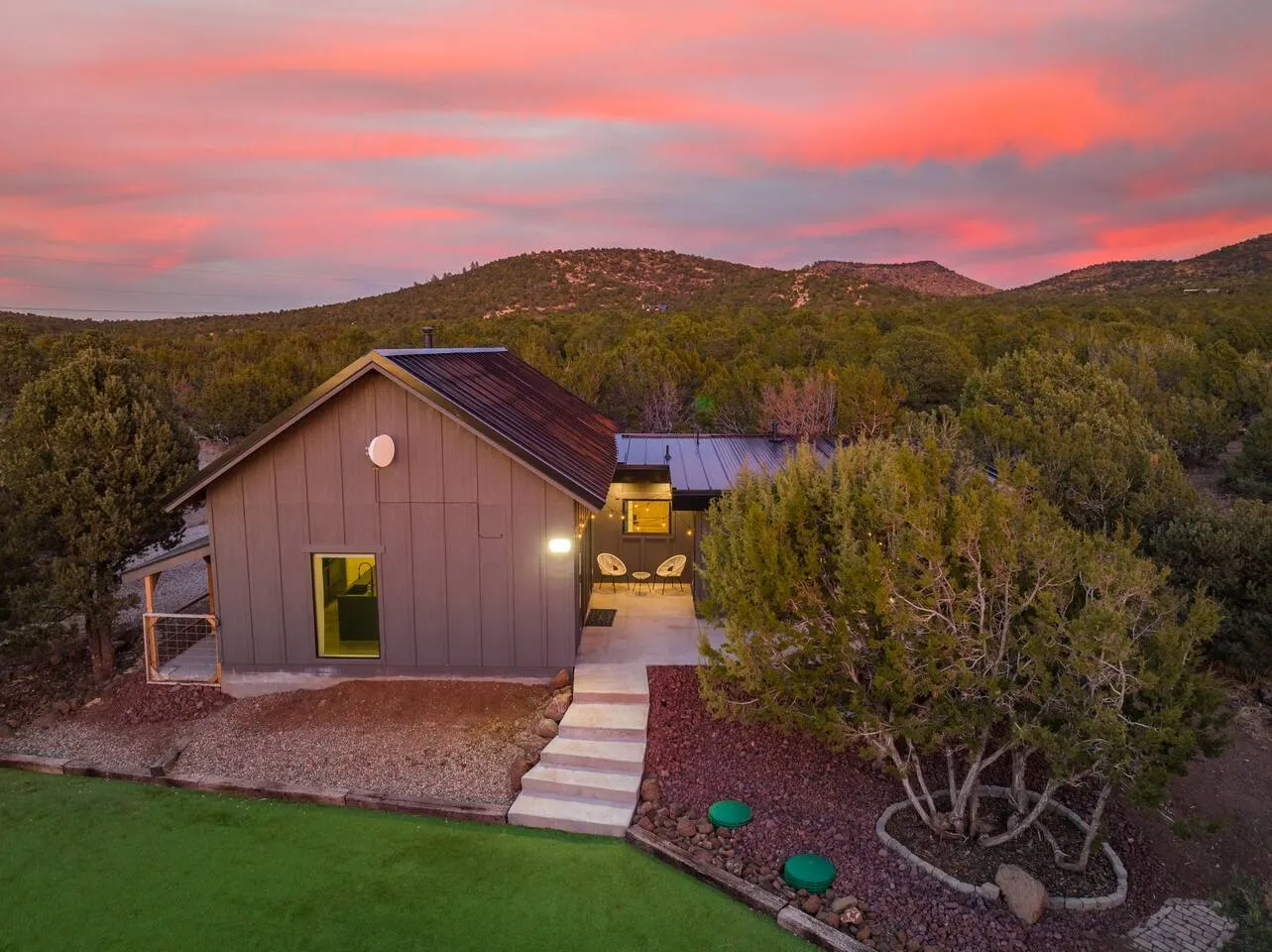 Grand Canyon Retreat — photo 2