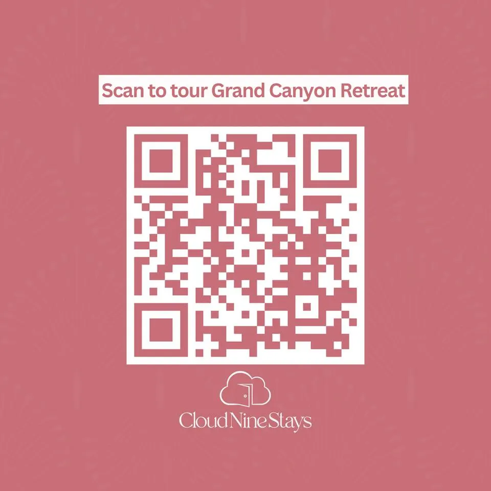 Grand Canyon Retreat 10