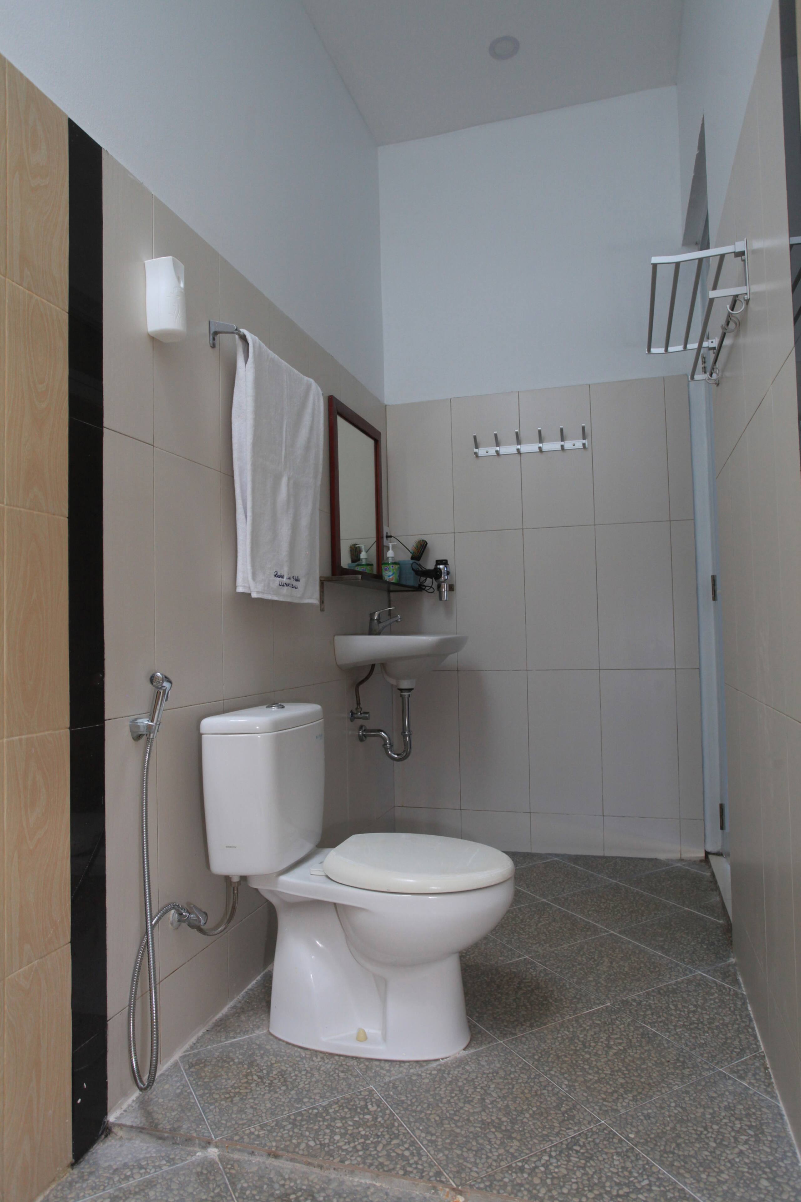 Villa Bukit Suites Villa 2 Uluwatu Pecatu — photo 3