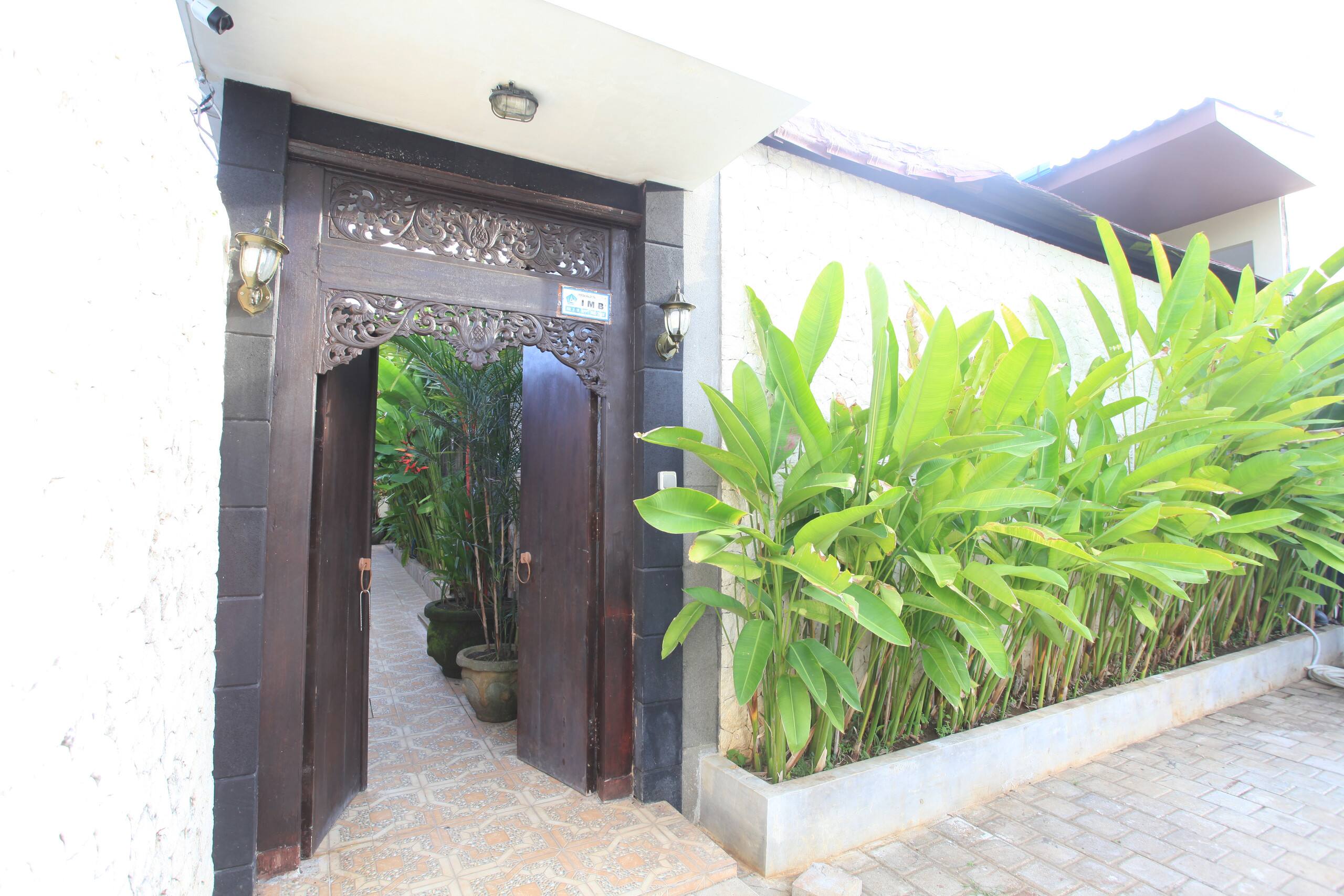 Villa Bukit Suites Villa 2 Uluwatu Pecatu 10
