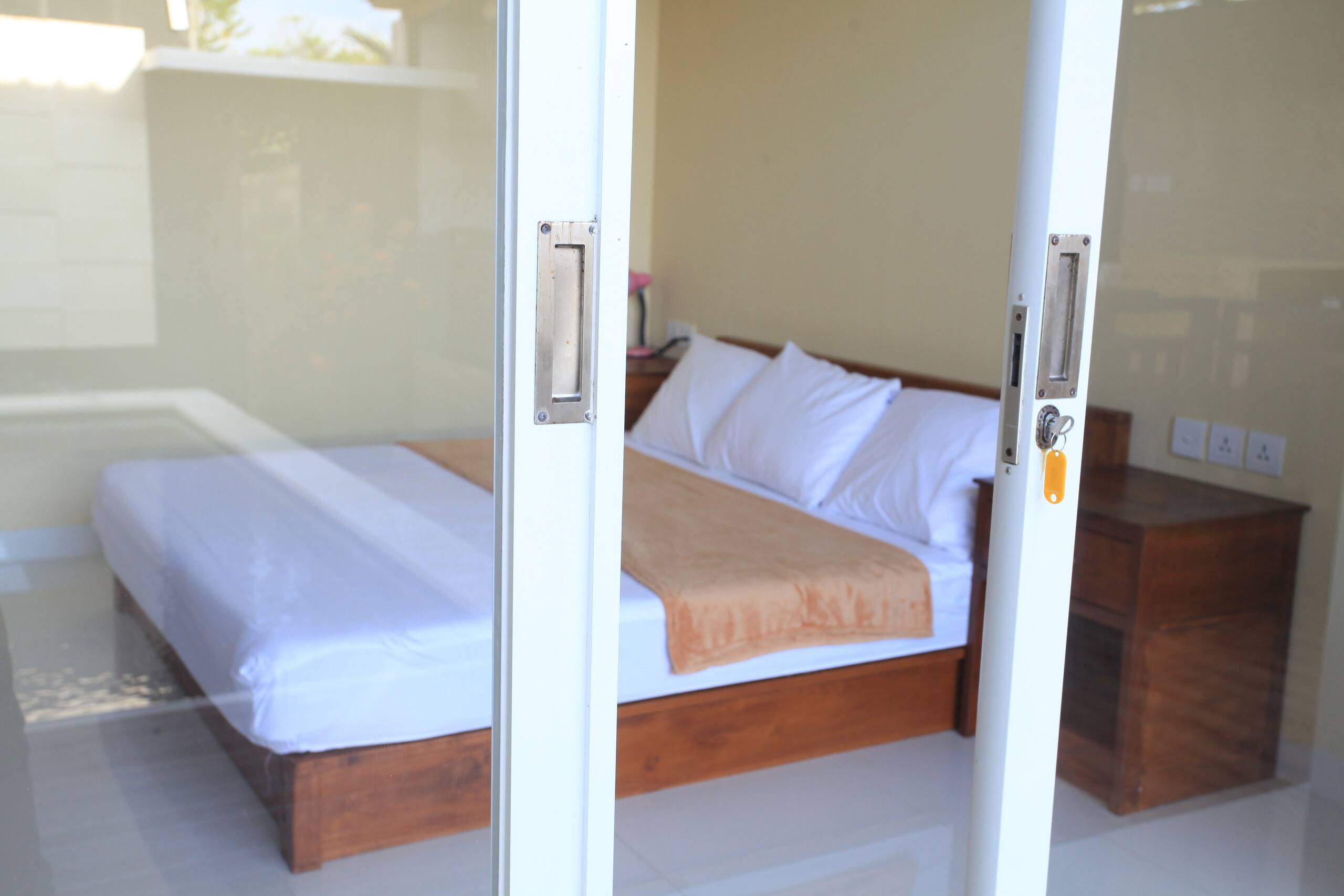 Villa Bukit Suites Villa 2 Uluwatu Pecatu