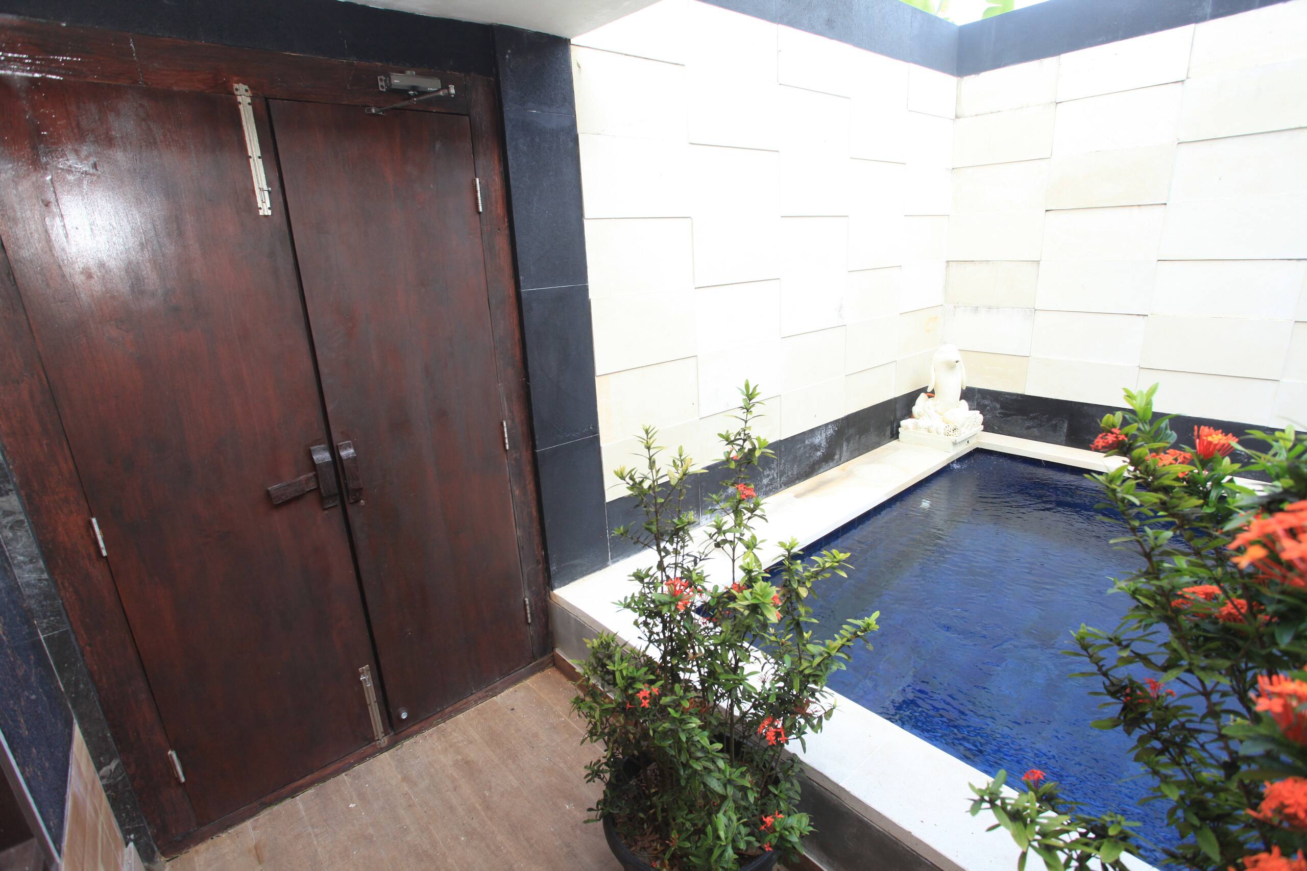 Villa Bukit Suites Villa 2 Uluwatu Pecatu — photo 2