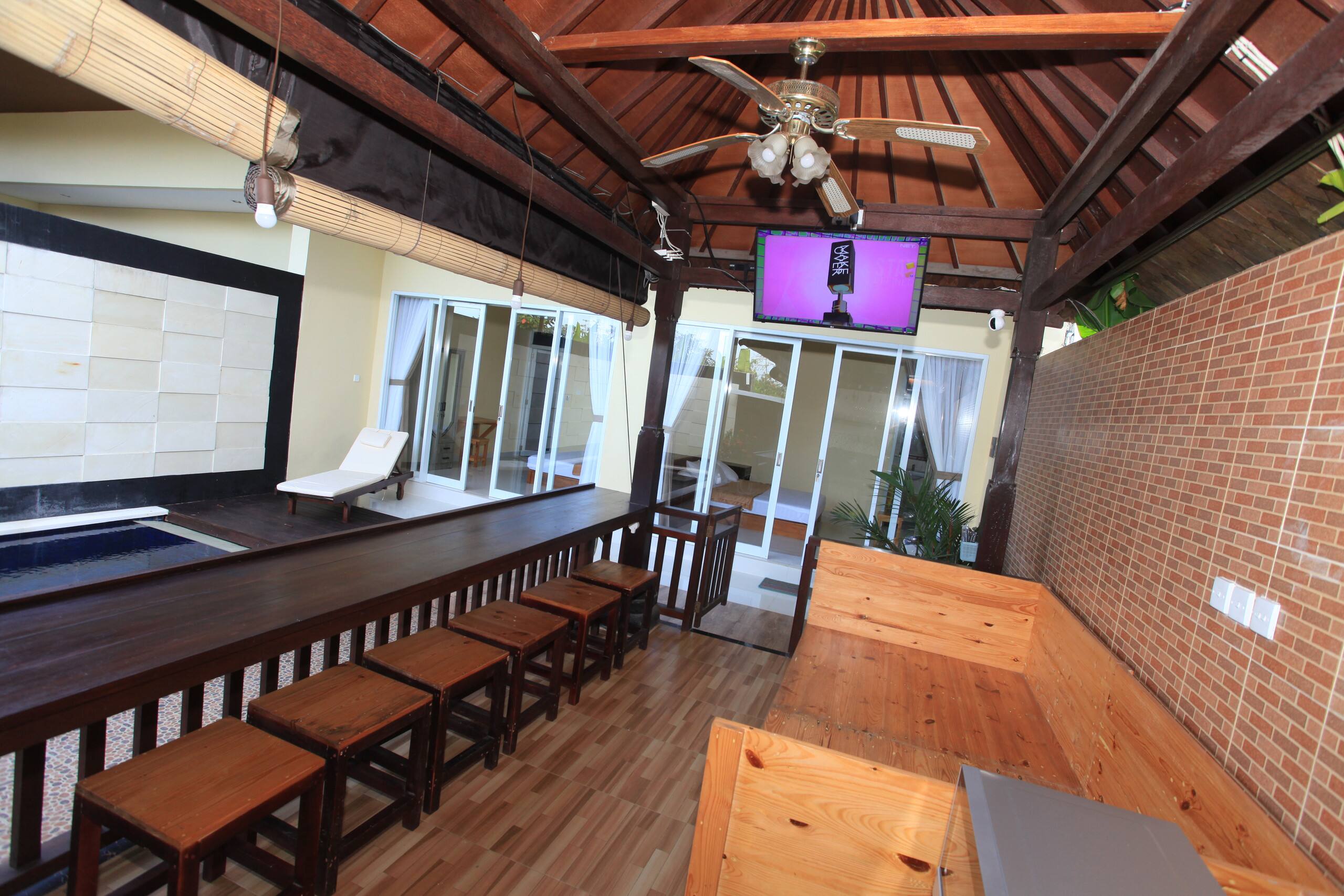 Villa Bukit Suites Villa 2 Uluwatu Pecatu 13