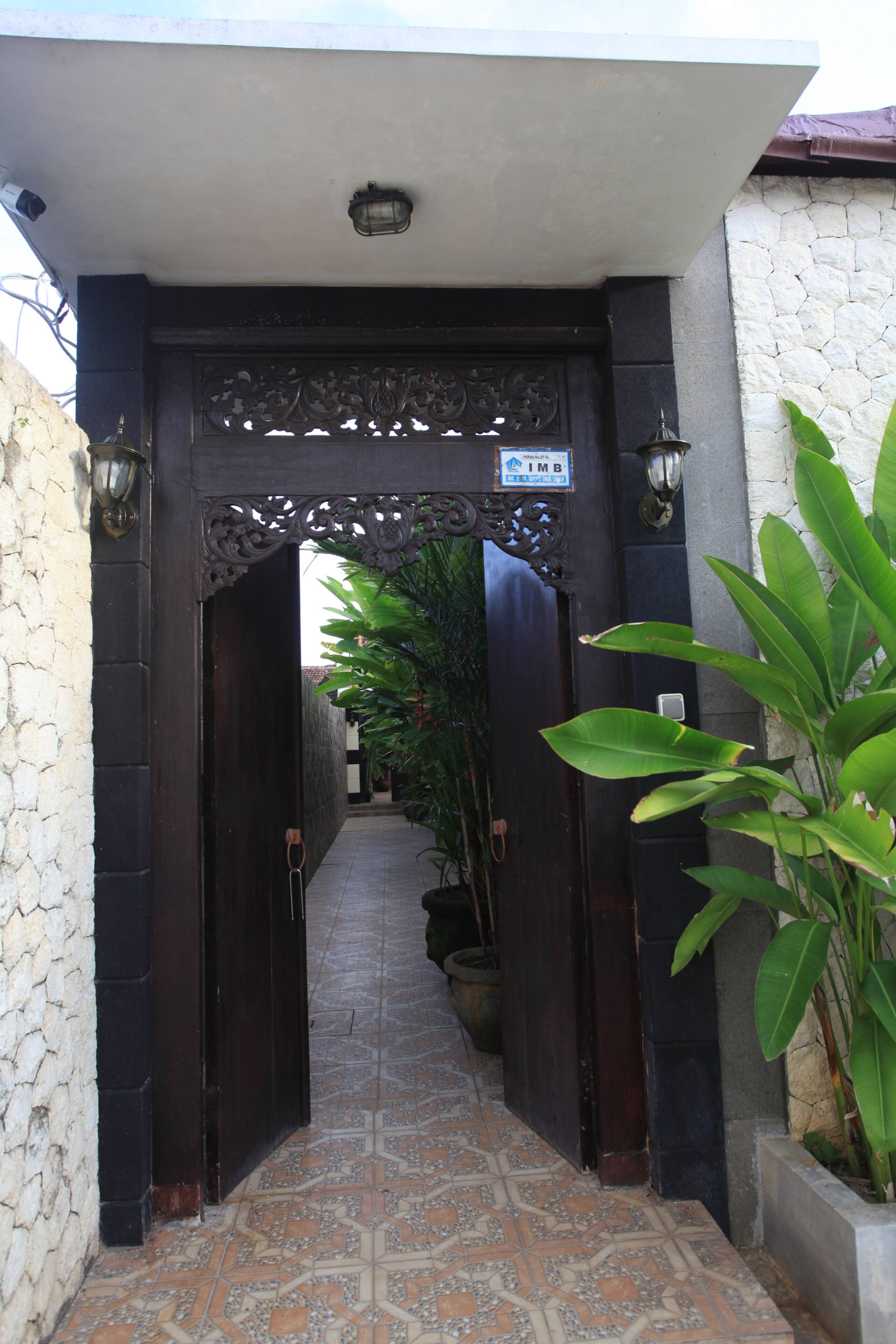 Villa Bukit Suites Villa 2 Uluwatu Pecatu — photo 4