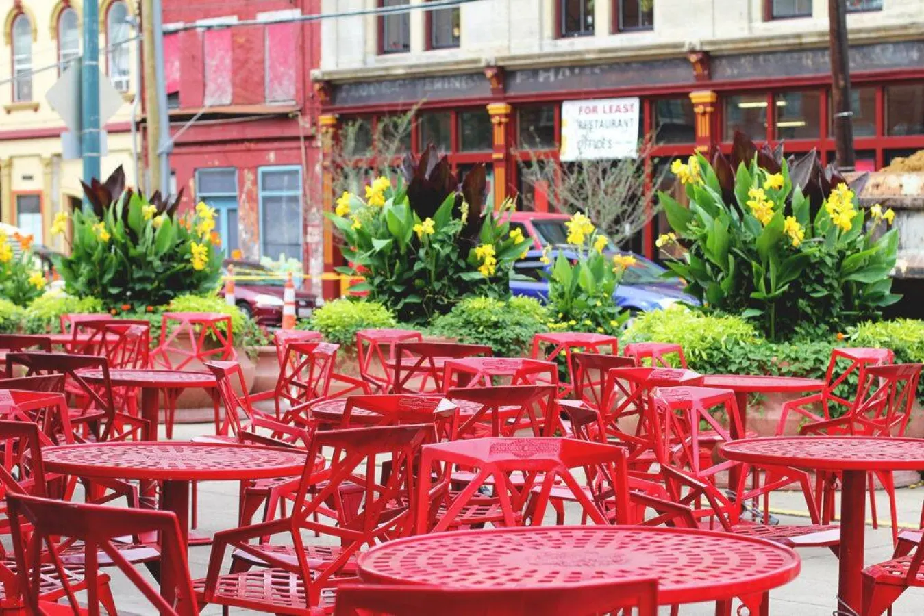 Findlay Suites - Perfect Location Over the Rhine 10