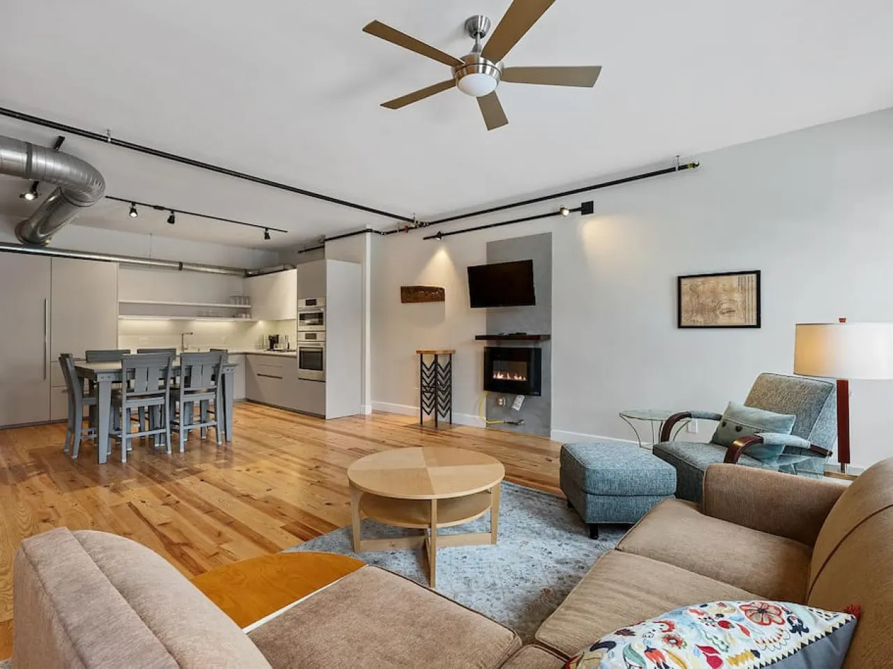 Findlay Suites - Perfect Location Over the Rhine 14