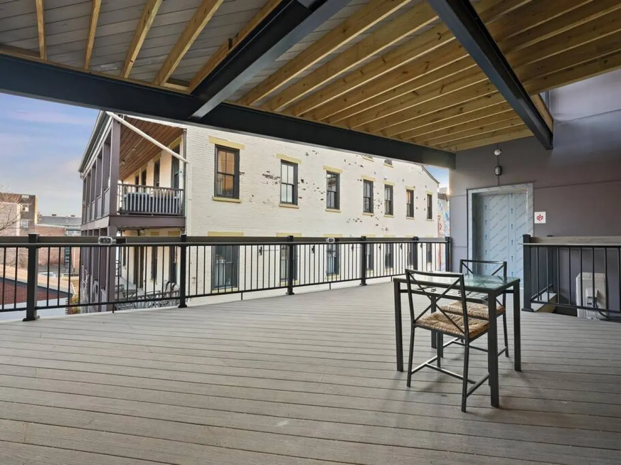 Findlay Suites - Perfect Location Over the Rhine 17