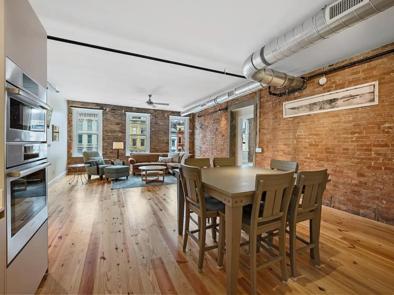 Findlay Suites - Perfect Location Over the Rhine 19