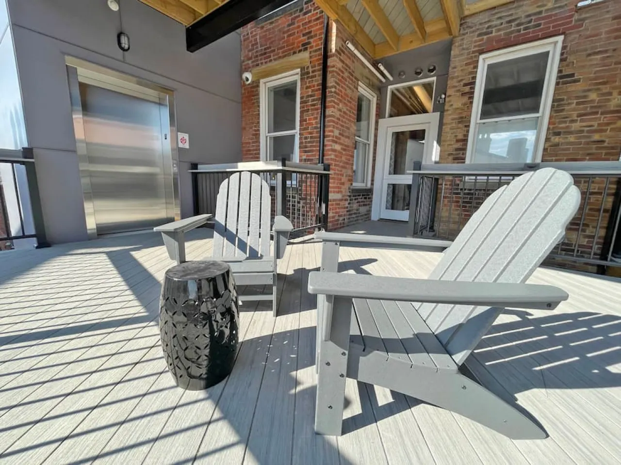 Findlay Suites - Perfect Location Over the Rhine 6