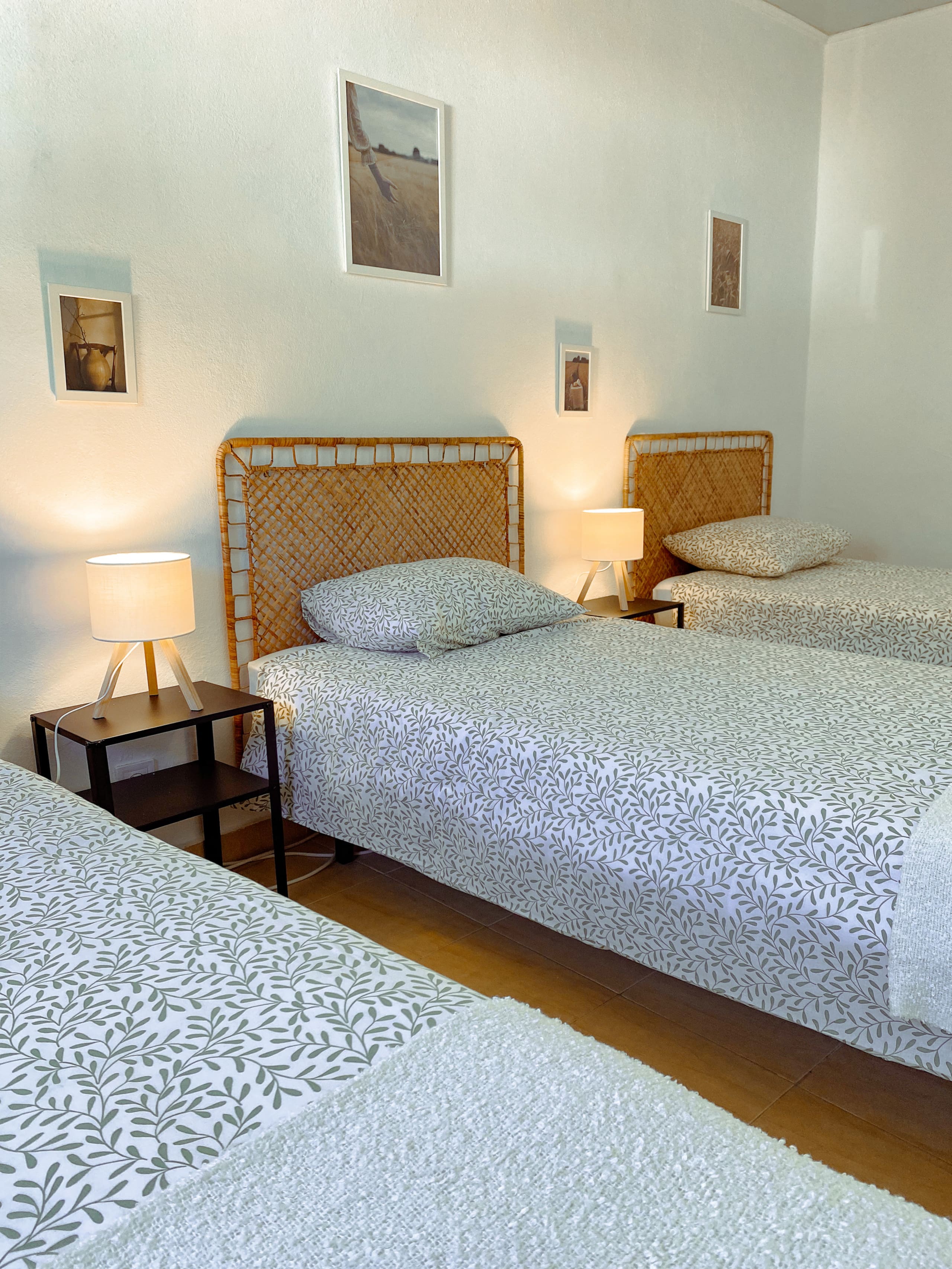 Casa da Duna - Fonte da Telha Beach 30