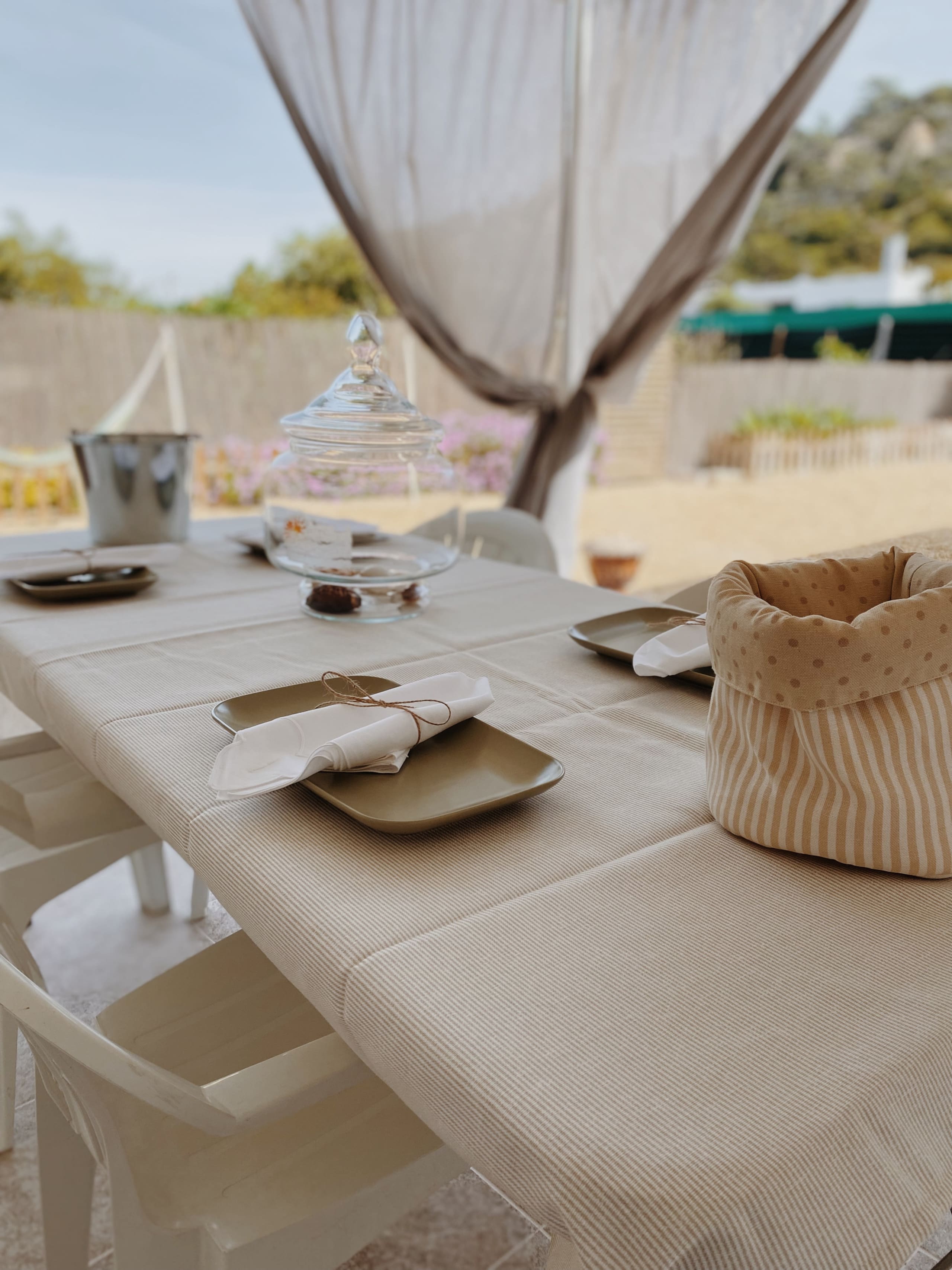 Casa da Duna - Fonte da Telha Beach 7