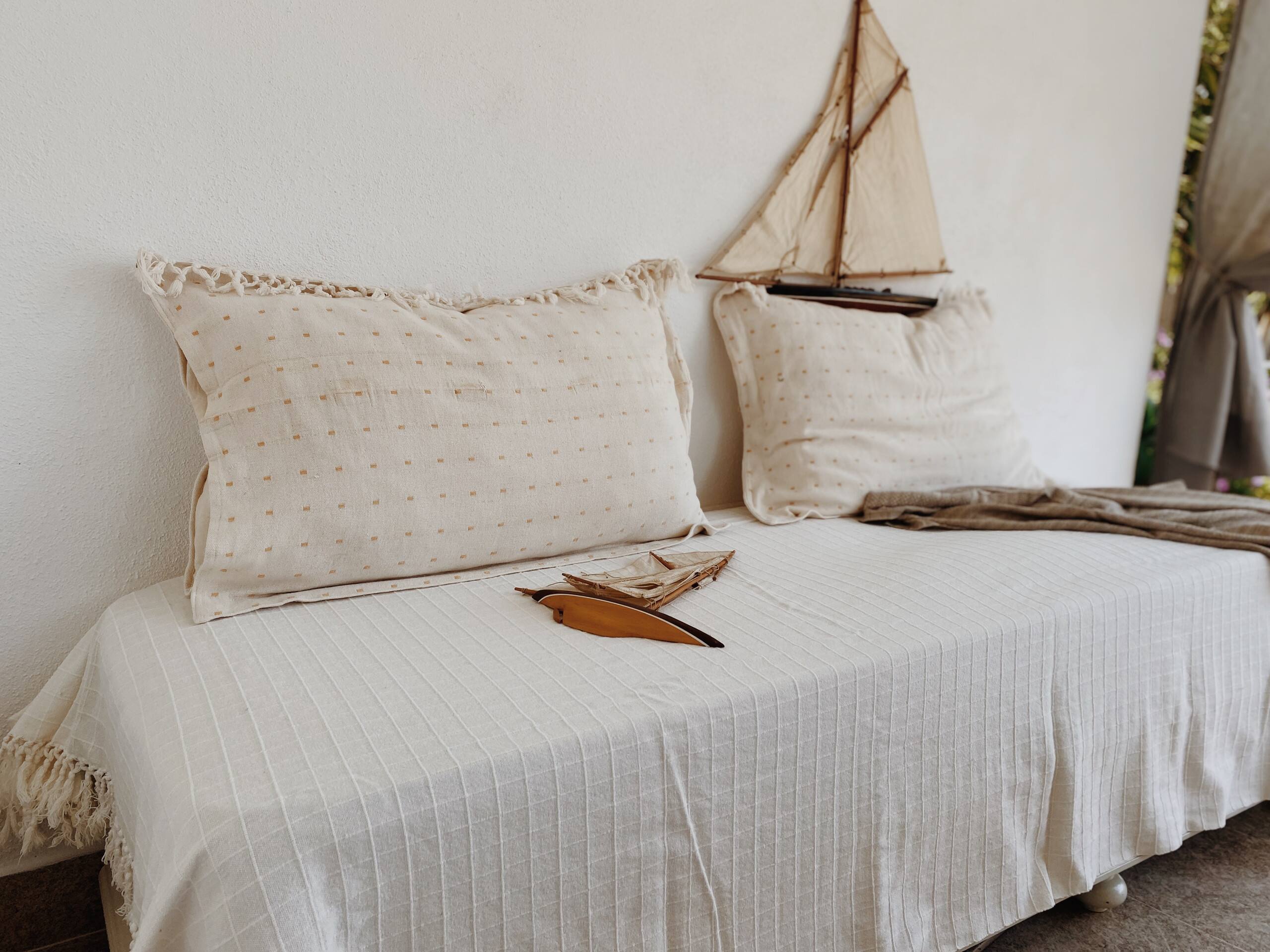 Casa da Duna - Fonte da Telha Beach 8