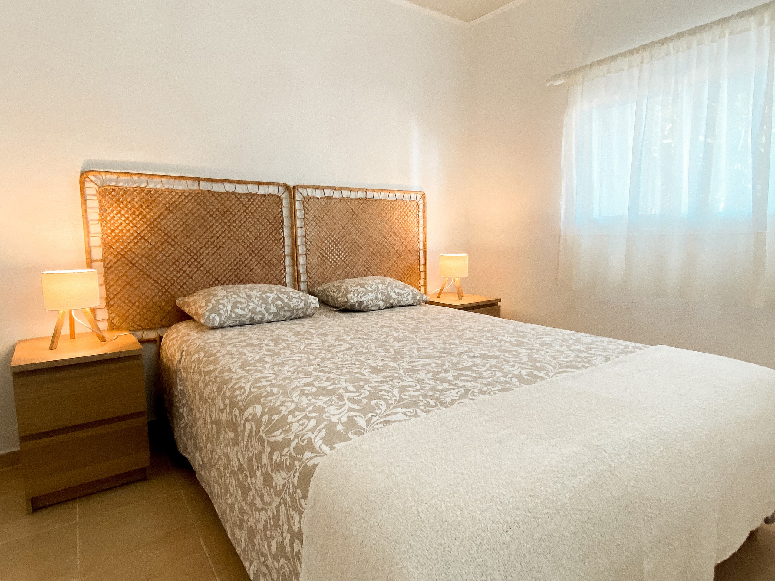 Casa da Duna - Fonte da Telha Beach 20