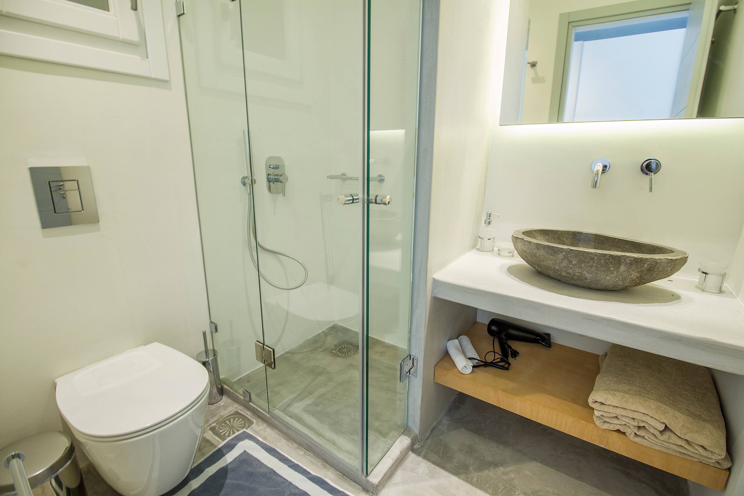 Anarina Luxury Villa Mykonos Elia Beach 28