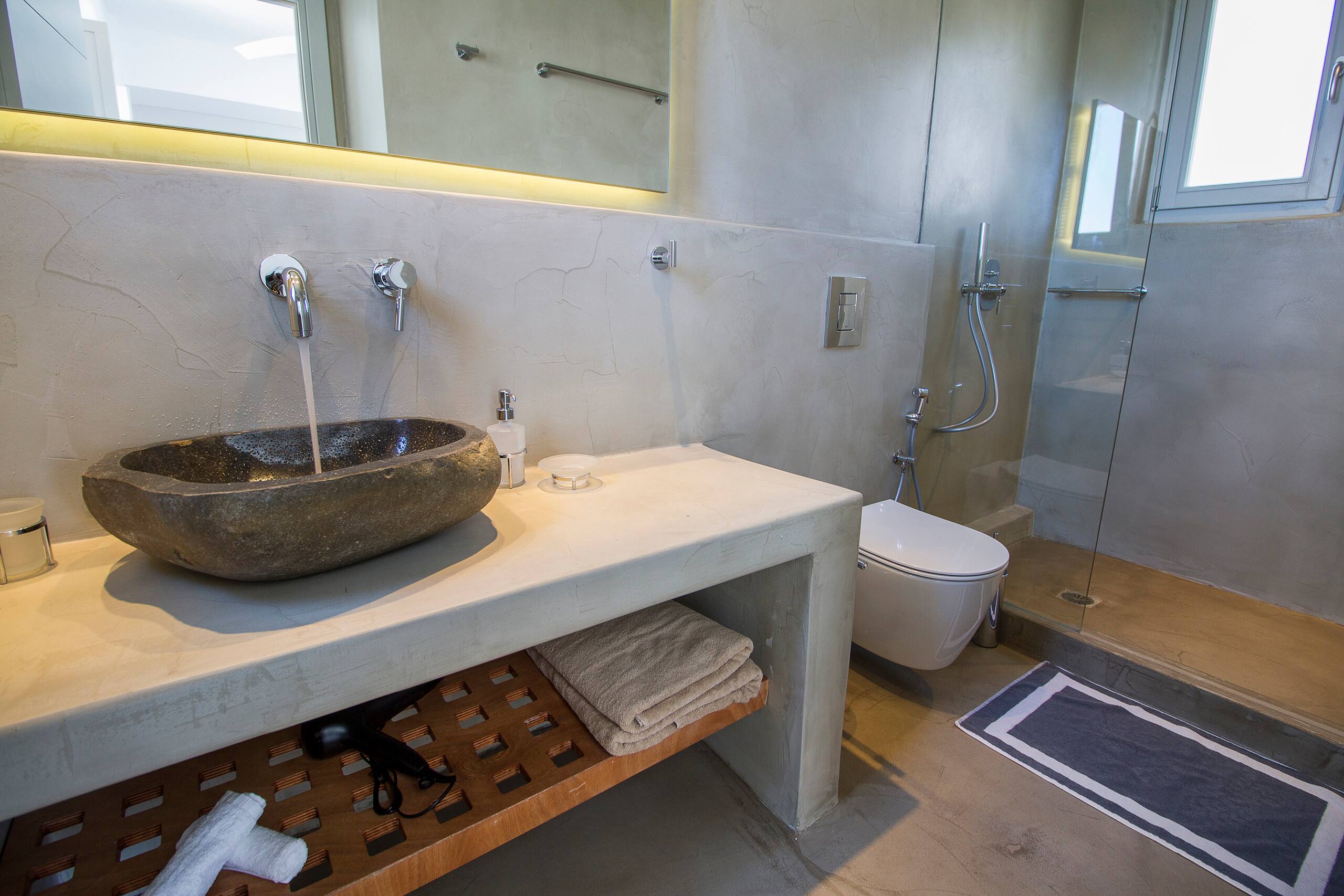 Anarina Luxury Villa Mykonos Elia Beach 26