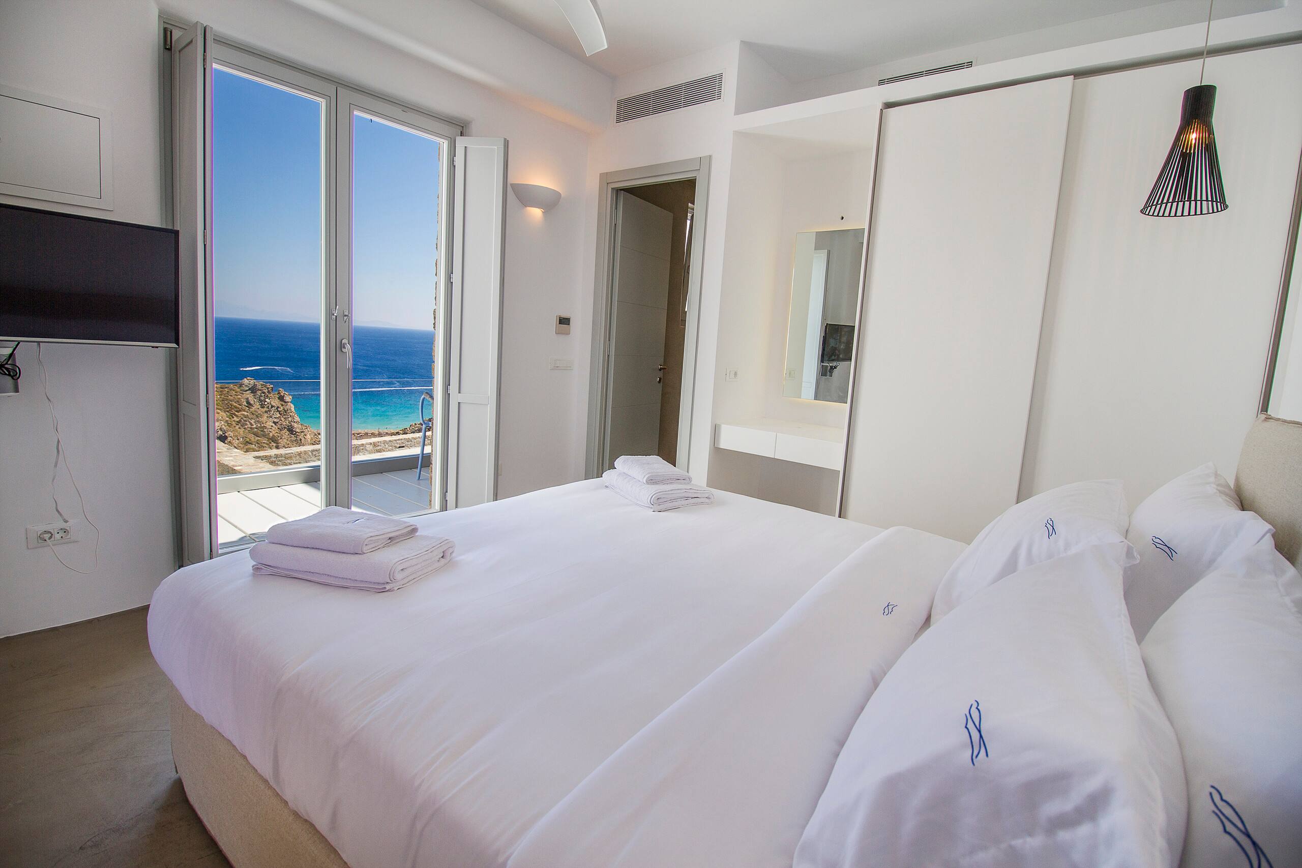 Anarina Luxury Villa Mykonos Elia Beach 18