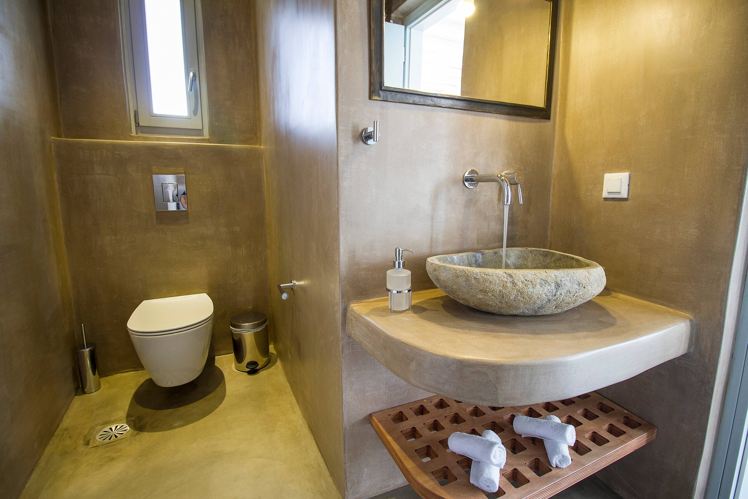 Anarina Luxury Villa Mykonos Elia Beach 30