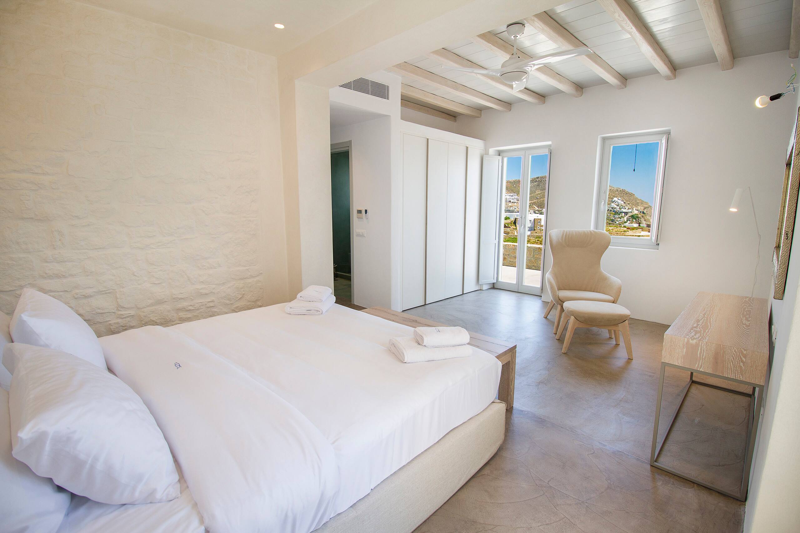 Anarina Luxury Villa Mykonos Elia Beach 20