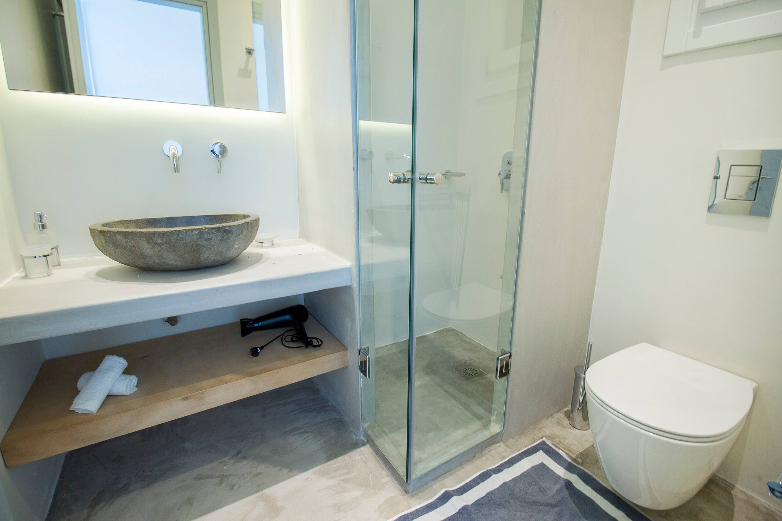 Anarina Luxury Villa Mykonos Elia Beach 25